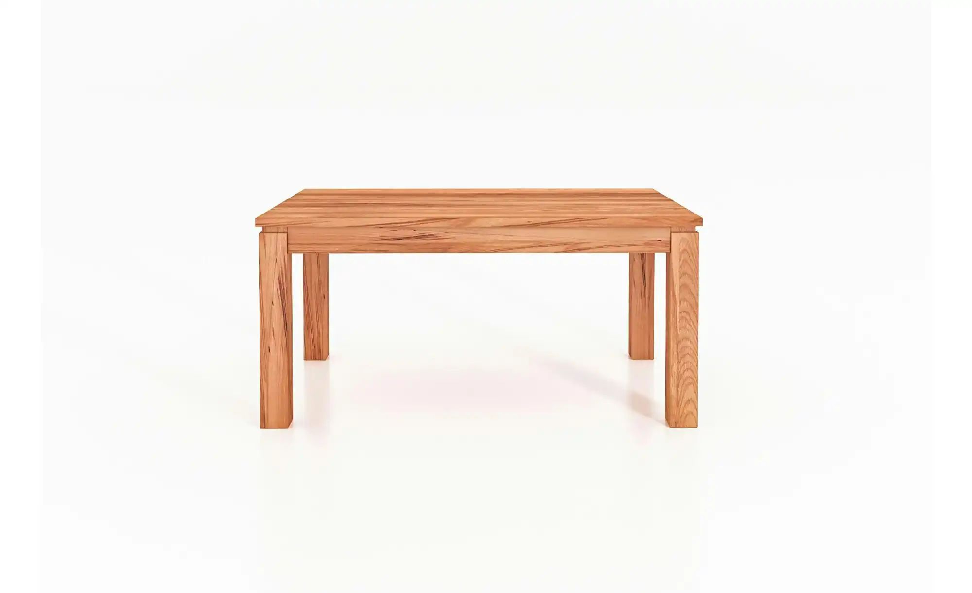 Esstisch  Theo ¦ holzfarben ¦ Maße (cm): B: 90 H: 77 Tische > Esstische > E günstig online kaufen