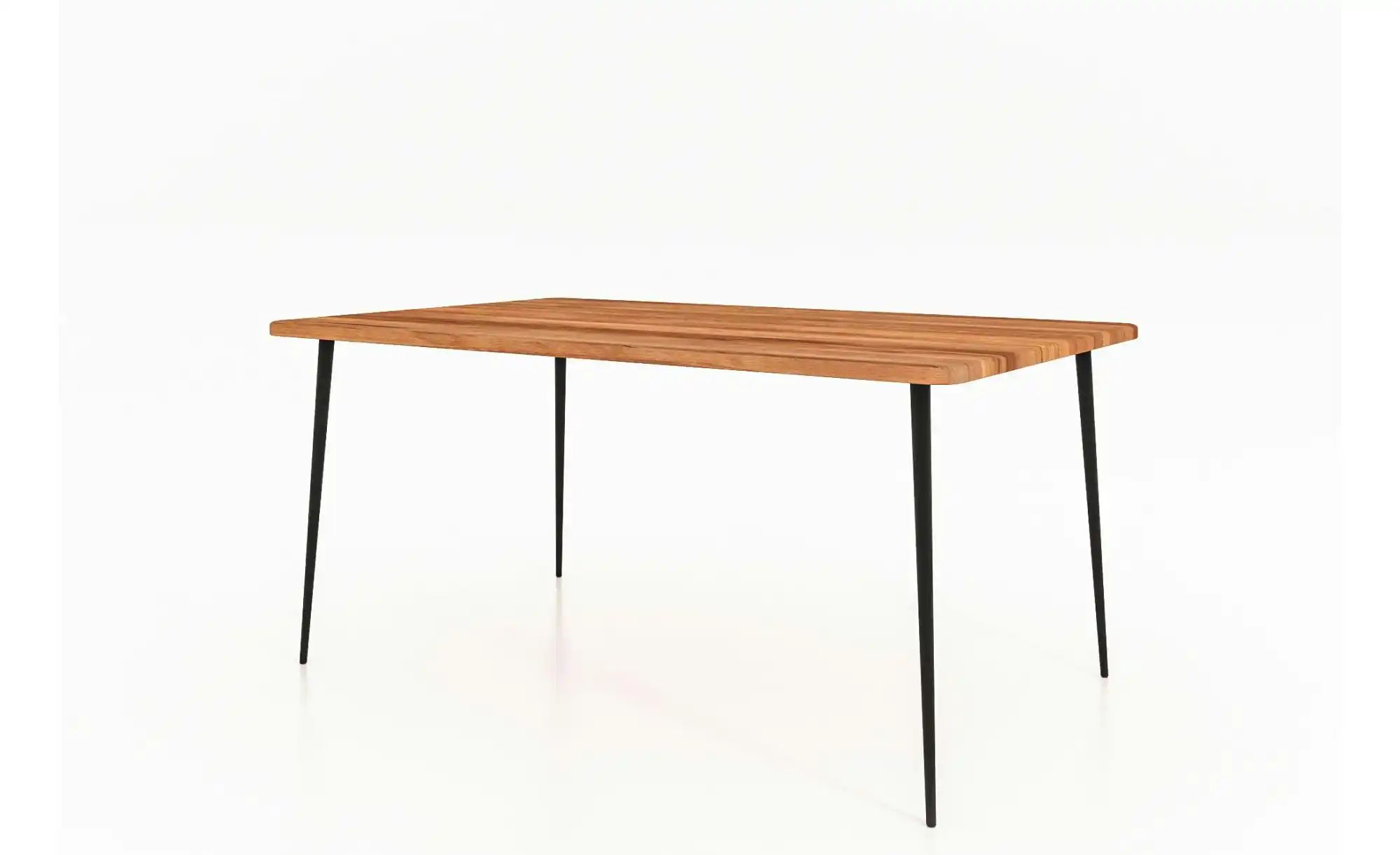 Esstisch  Nico ¦ holzfarben ¦ Maße (cm): B: 100 H: 78 Tische > Esstische > günstig online kaufen