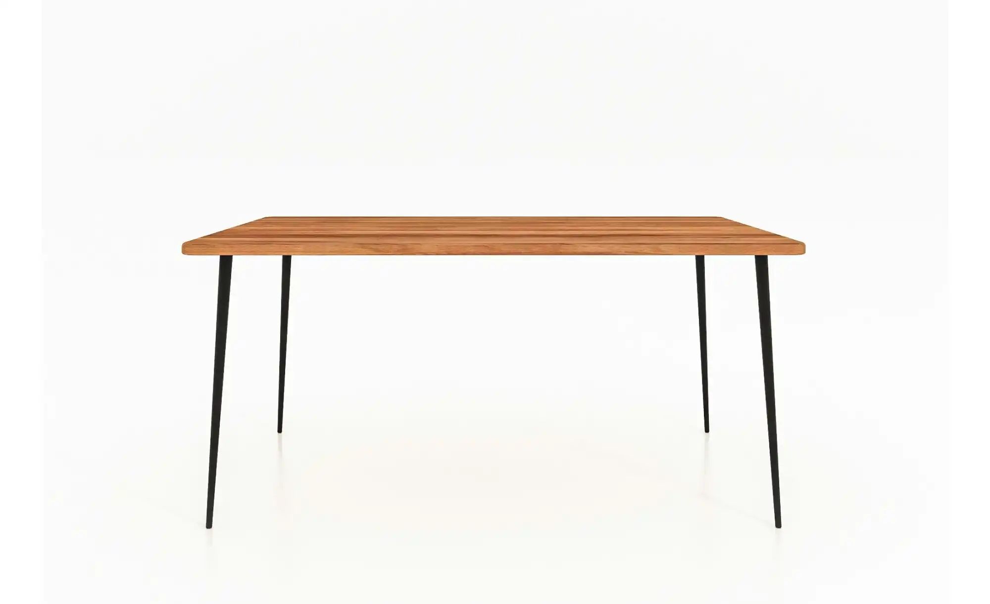 Esstisch  Nico ¦ holzfarben ¦ Maße (cm): B: 100 H: 78 Tische > Esstische > günstig online kaufen