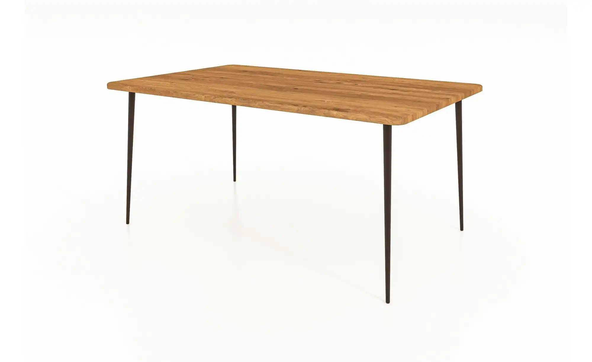 Esstisch  Nico ¦ holzfarben ¦ Maße (cm): B: 90 H: 78 Tische > Esstische > E günstig online kaufen