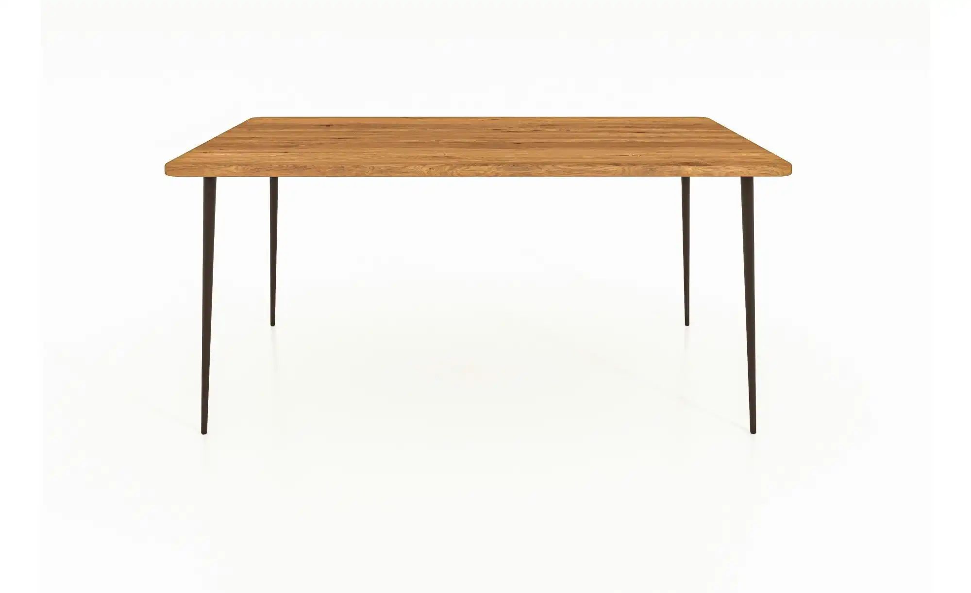 Esstisch  Nico ¦ holzfarben ¦ Maße (cm): B: 80 H: 78 Tische > Esstische > E günstig online kaufen