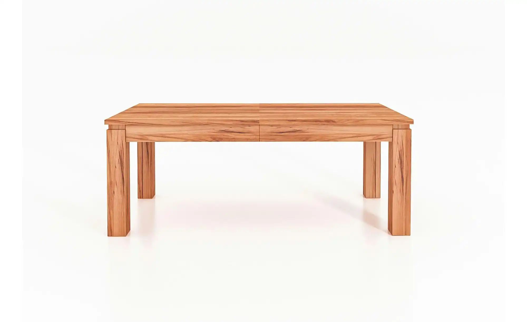 Esstisch  Theo ¦ holzfarben ¦ Maße (cm): B: 100 H: 77 Tische > Esstische > günstig online kaufen