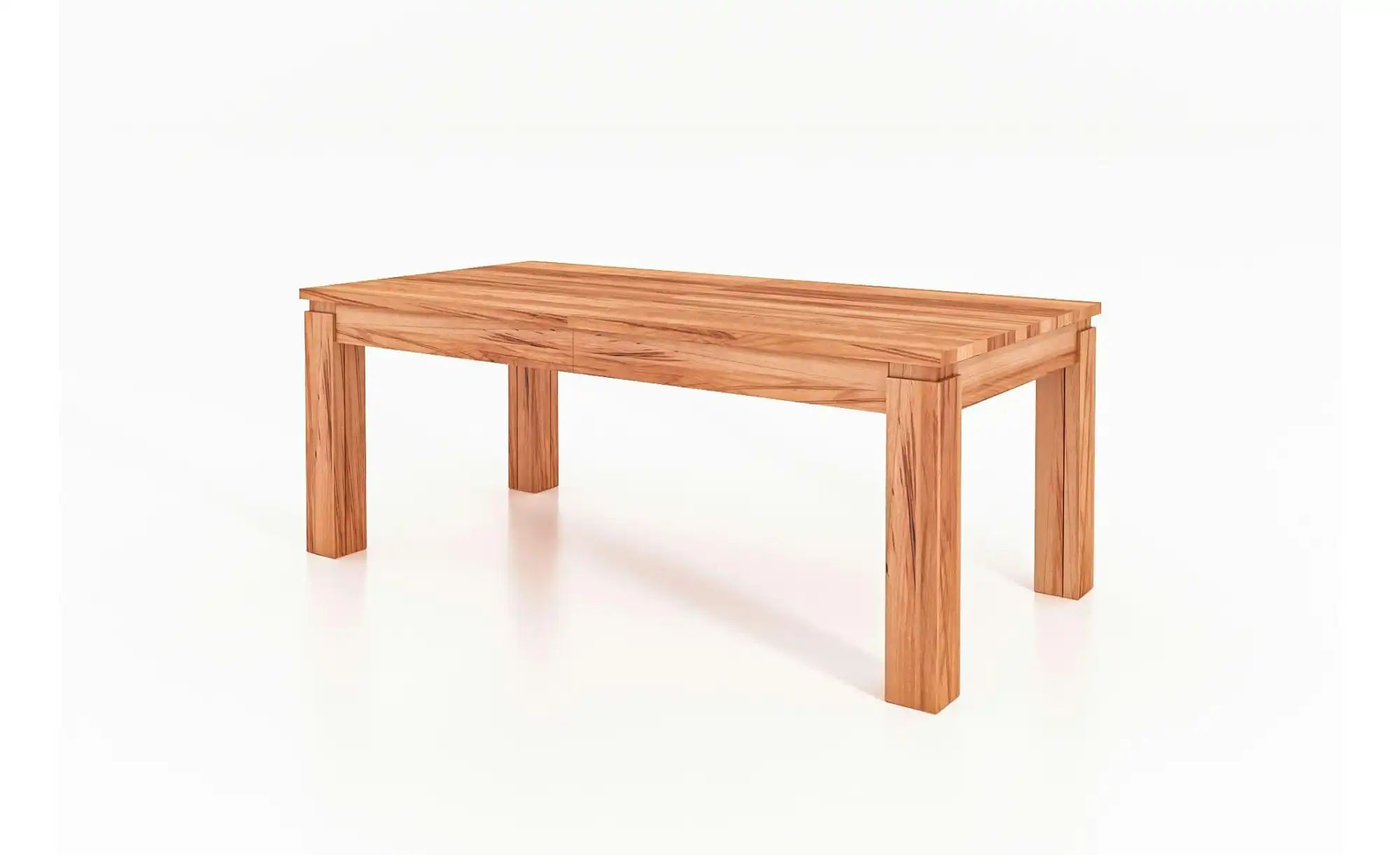 Esstisch  Theo ¦ holzfarben ¦ Maße (cm): B: 100 H: 77 Tische > Esstische > günstig online kaufen