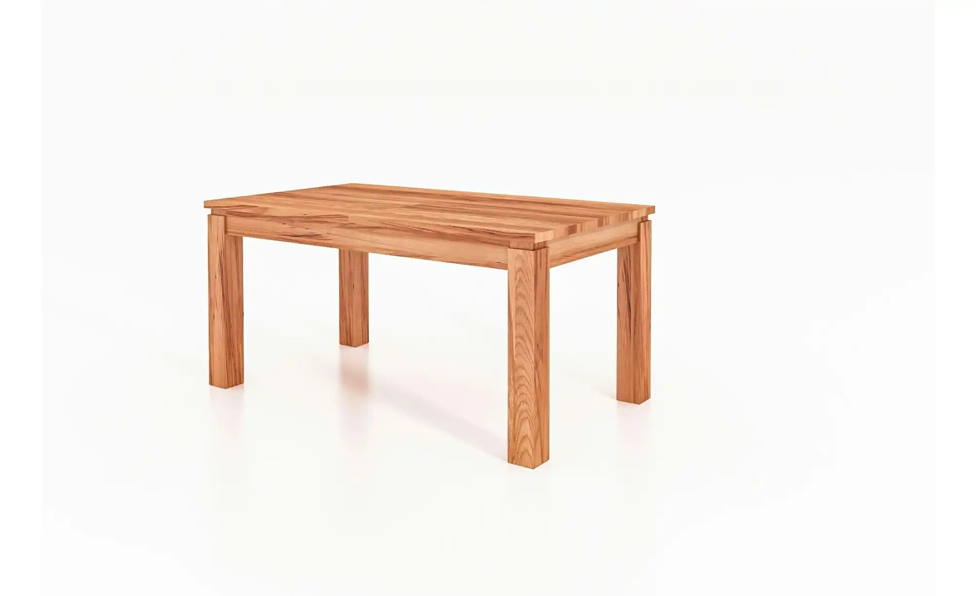 Esstisch  Theo ¦ holzfarben ¦ Maße (cm): B: 90 H: 77 Tische > Esstische > E günstig online kaufen