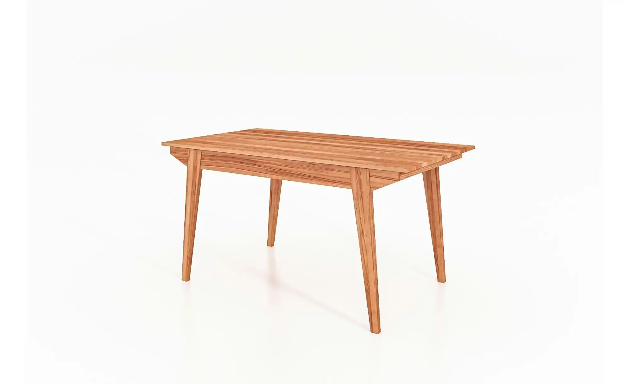 Esstisch  Hugo ¦ holzfarben ¦ Maße (cm): B: 150 H: 77 Tische > Esstische > günstig online kaufen