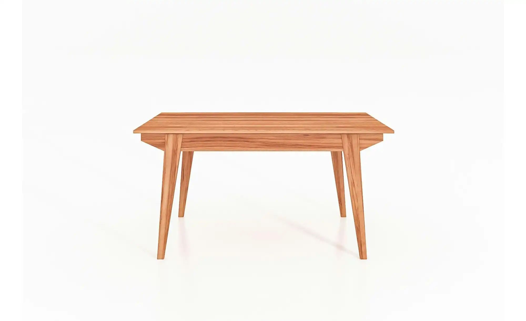 Esstisch  Hugo ¦ holzfarben ¦ Maße (cm): B: 110 H: 77 Tische > Esstische > günstig online kaufen