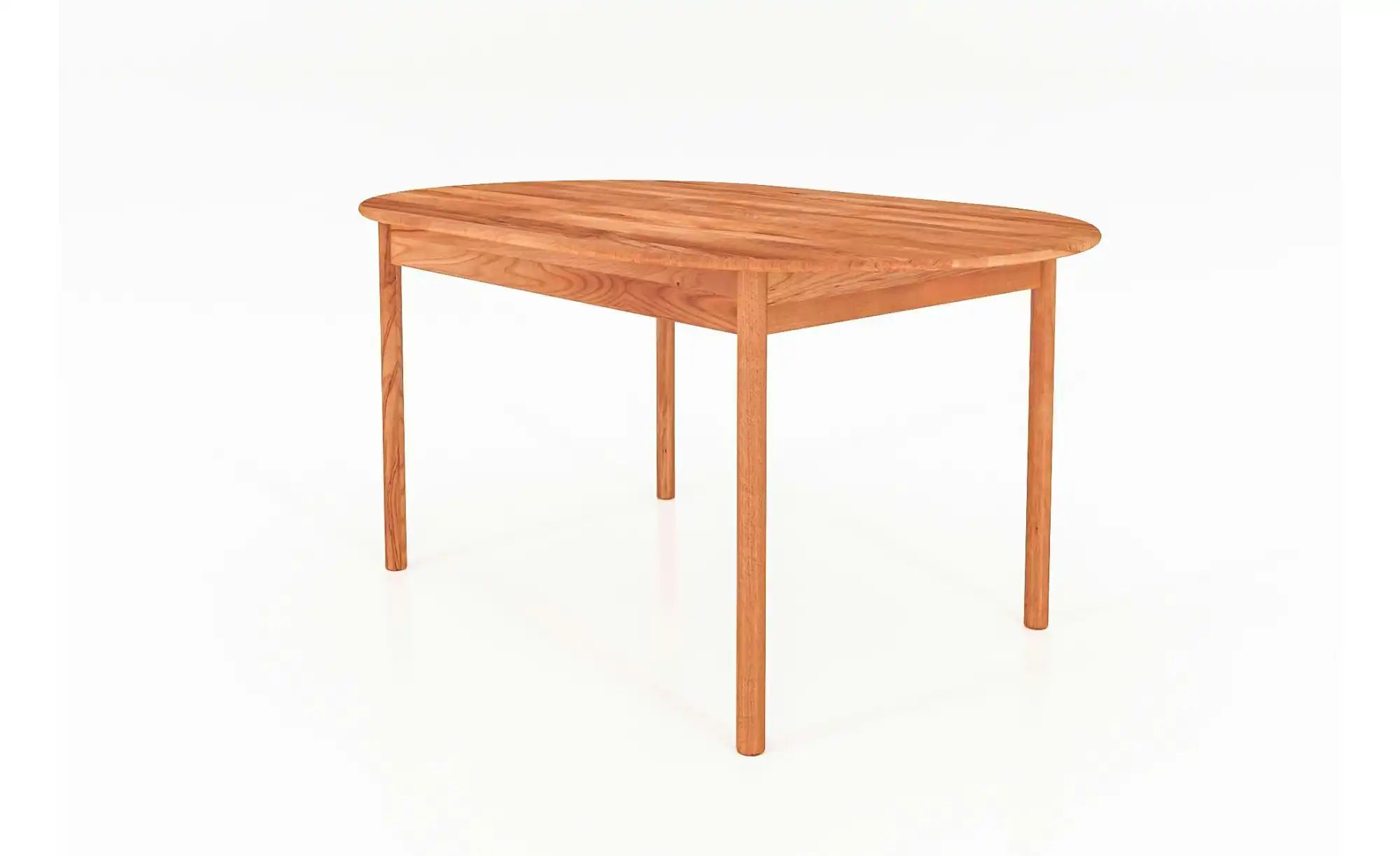 Esstisch  Greta ¦ holzfarben ¦ Maße (cm): B: 100 H: 77 Tische > Esstische > günstig online kaufen