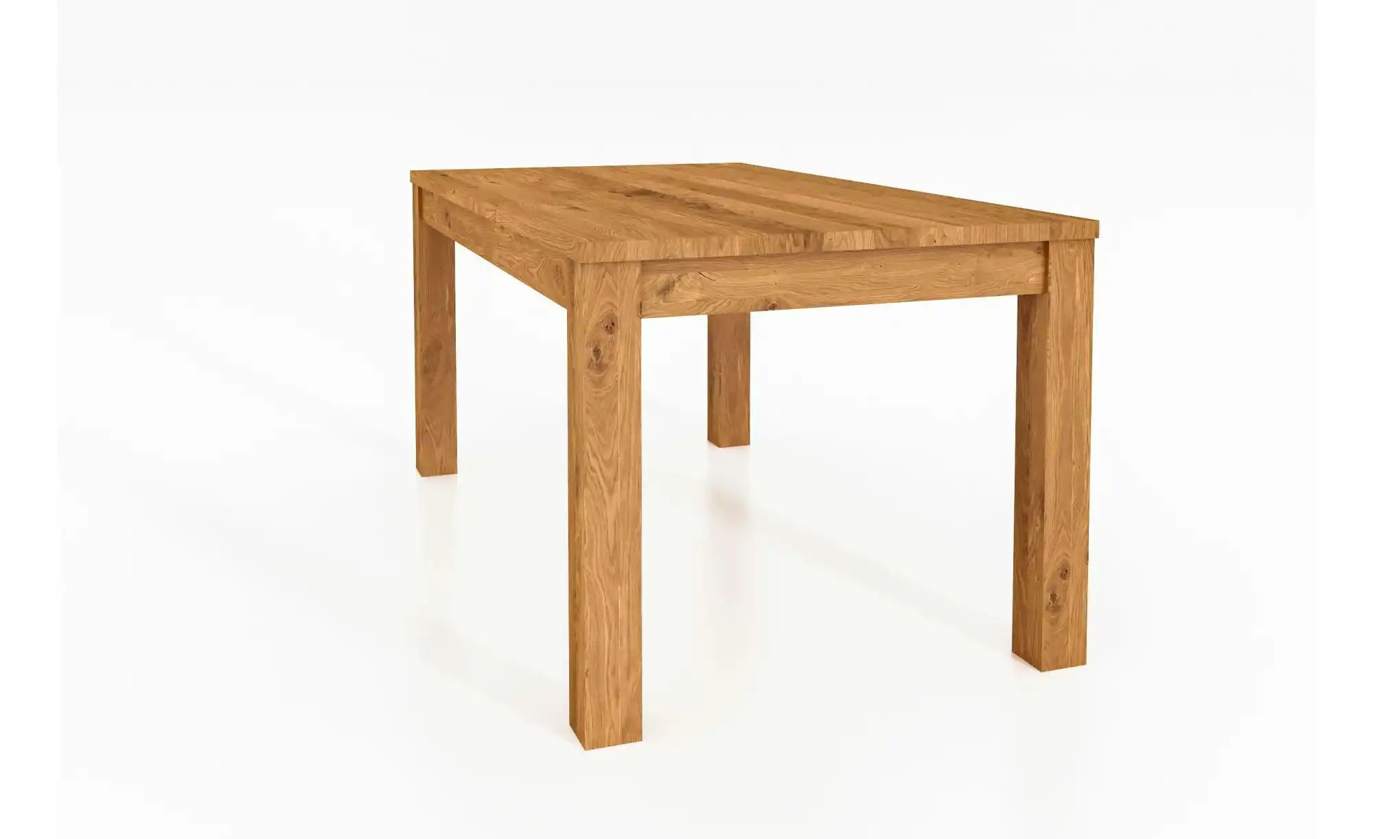 Esstisch  Felix ¦ holzfarben ¦ Maße (cm): B: 90 H: 77 Tische > Esstische > günstig online kaufen