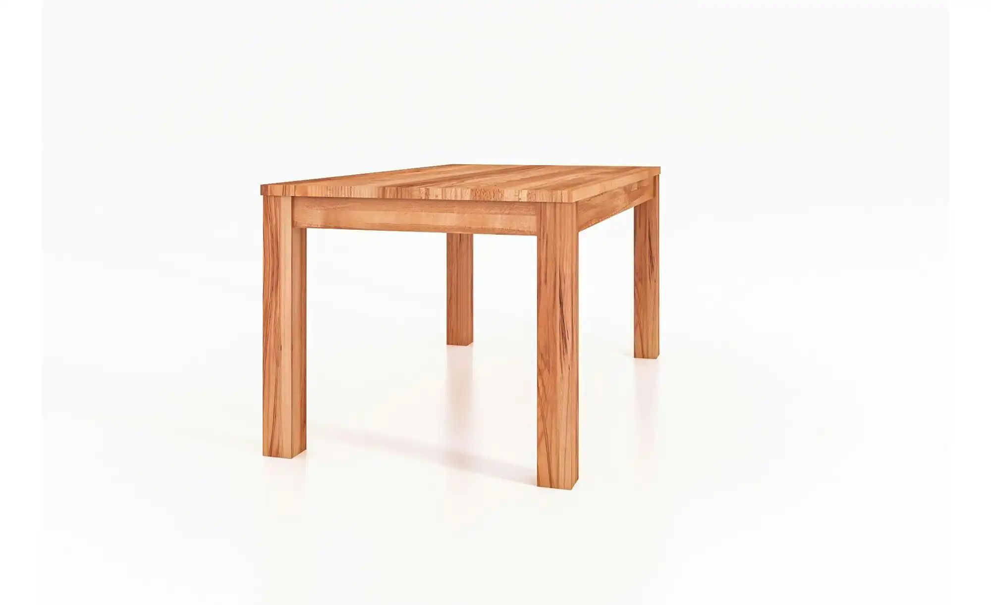 Esstisch  Felix ¦ holzfarben ¦ Maße (cm): B: 100 H: 77 Tische > Esstische > günstig online kaufen