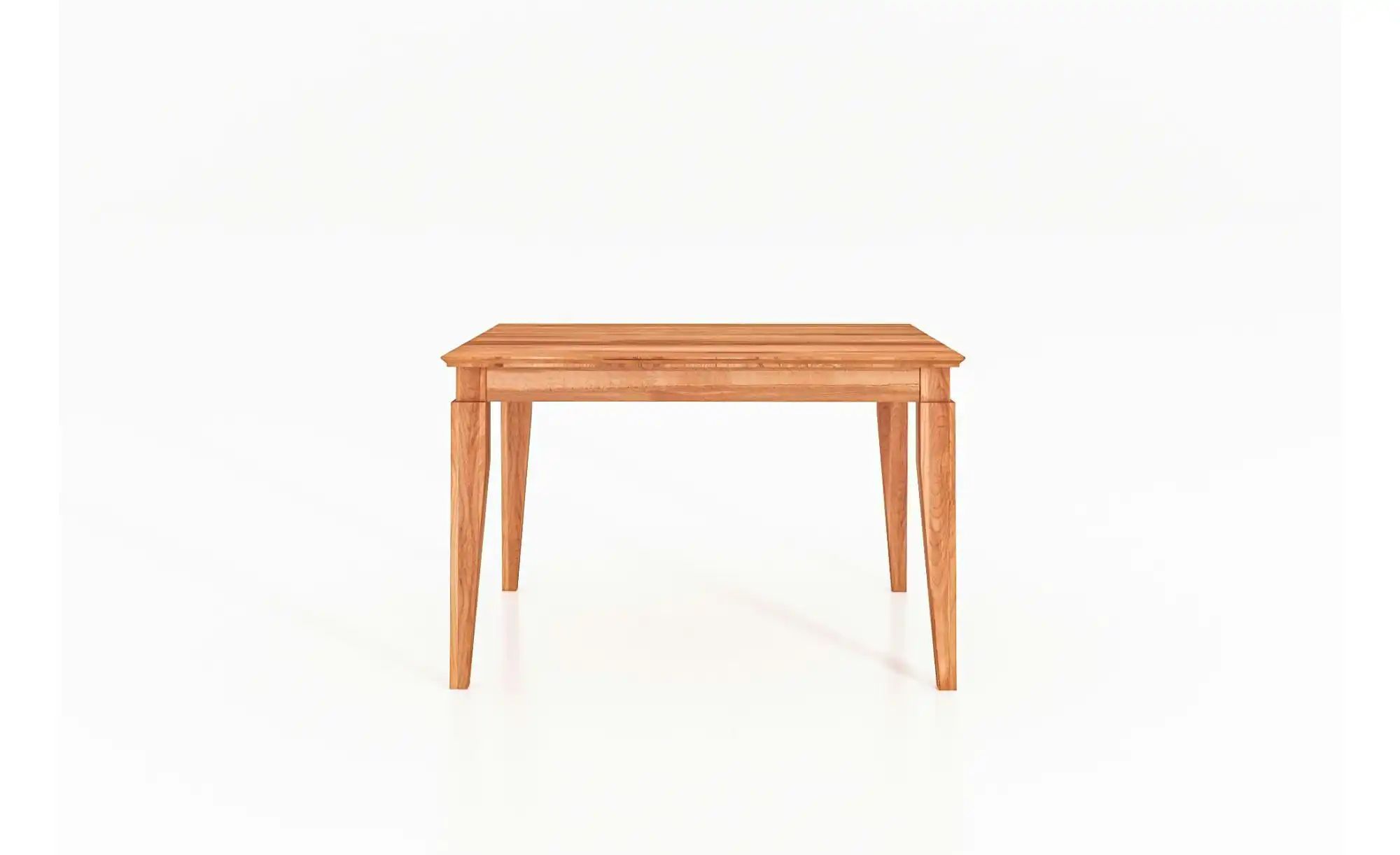 Esstisch ausziehbar Erik ¦ holzfarben ¦ Maße (cm): B: 100 H: 77 Tische > Es günstig online kaufen