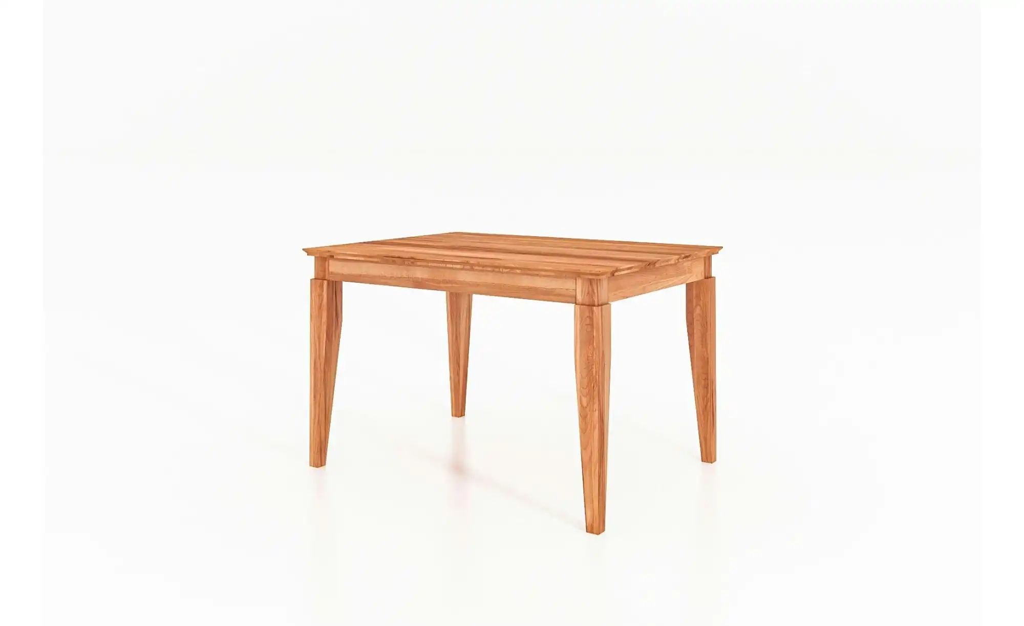 Esstisch ausziehbar Erik ¦ holzfarben ¦ Maße (cm): B: 100 H: 77 Tische > Es günstig online kaufen