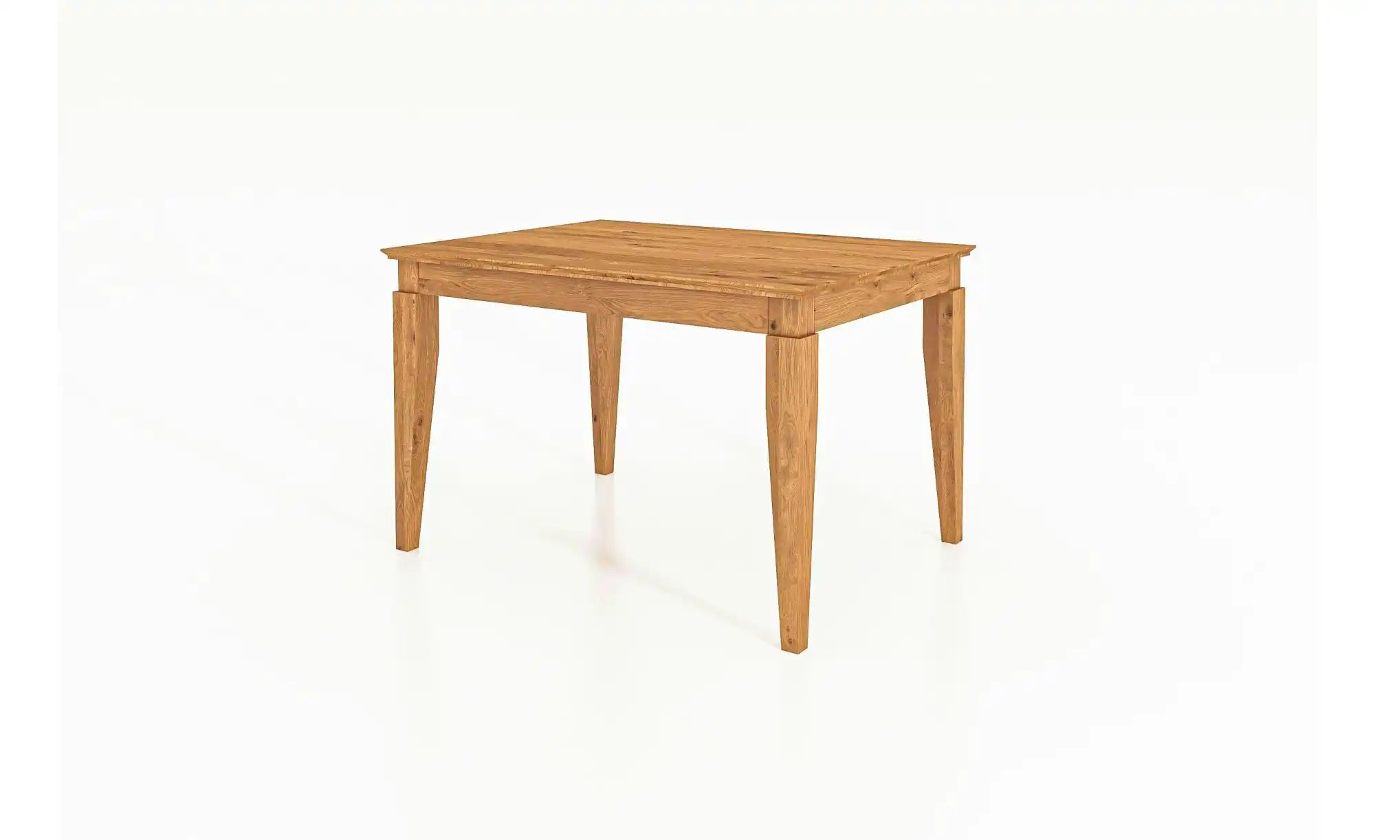 Esstisch  Erik ¦ holzfarben ¦ Maße (cm): B: 100 H: 77 Tische > Esstische > günstig online kaufen