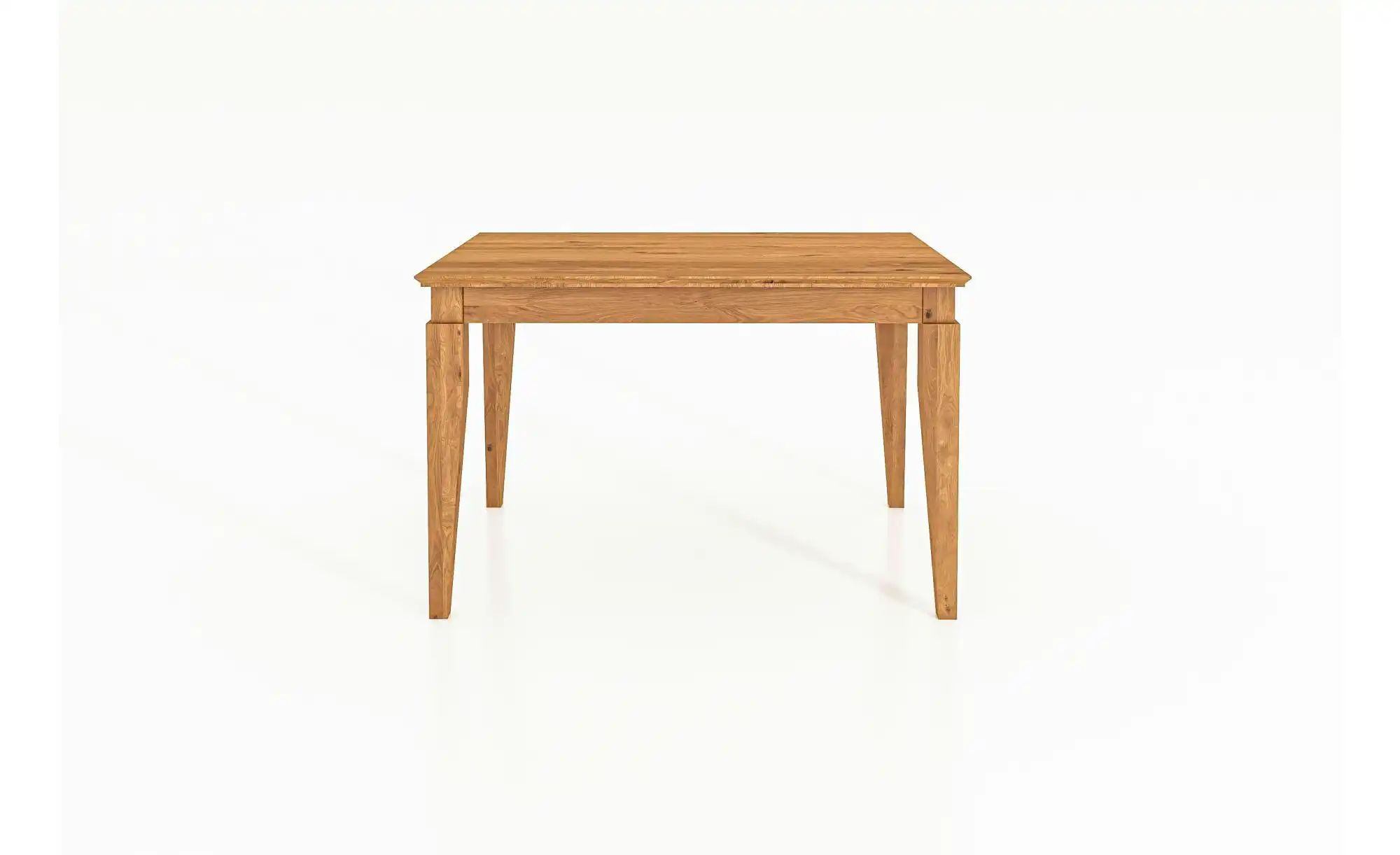 Esstisch  Erik ¦ holzfarben ¦ Maße (cm): B: 100 H: 77 Tische > Esstische > günstig online kaufen