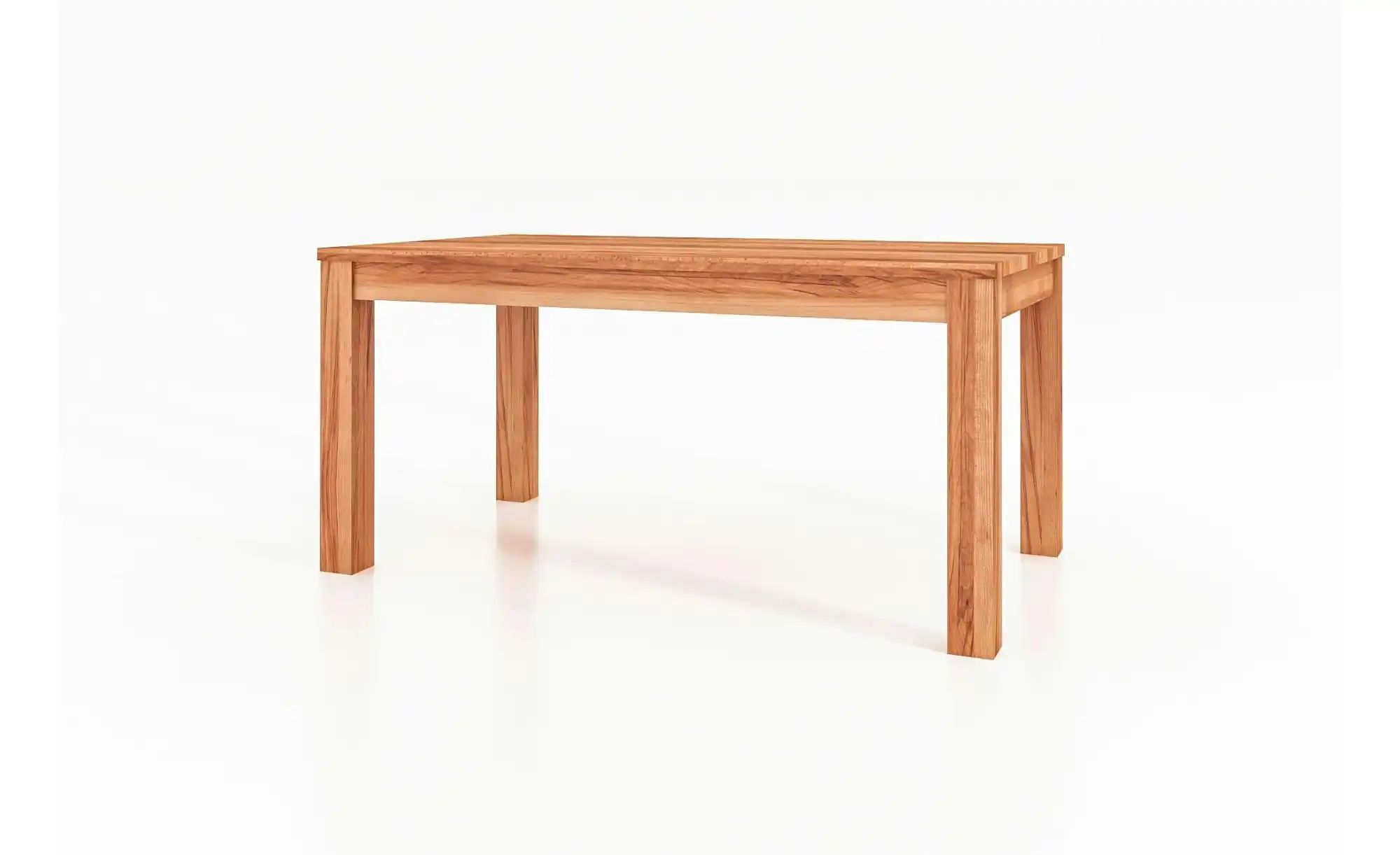 Esstisch  Felix ¦ holzfarben ¦ Maße (cm): B: 100 H: 77 Tische > Esstische > günstig online kaufen