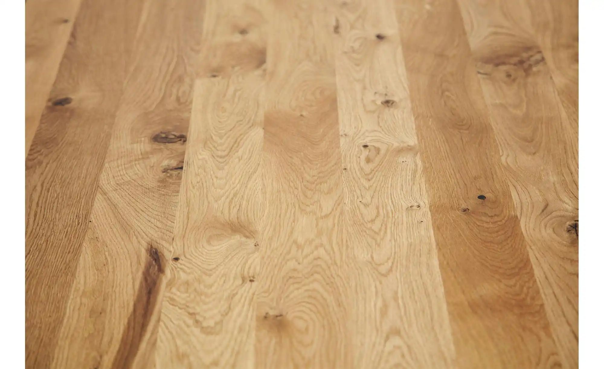 Esstisch  Felix ¦ holzfarben ¦ Maße (cm): B: 90 H: 77 Tische > Esstische > günstig online kaufen