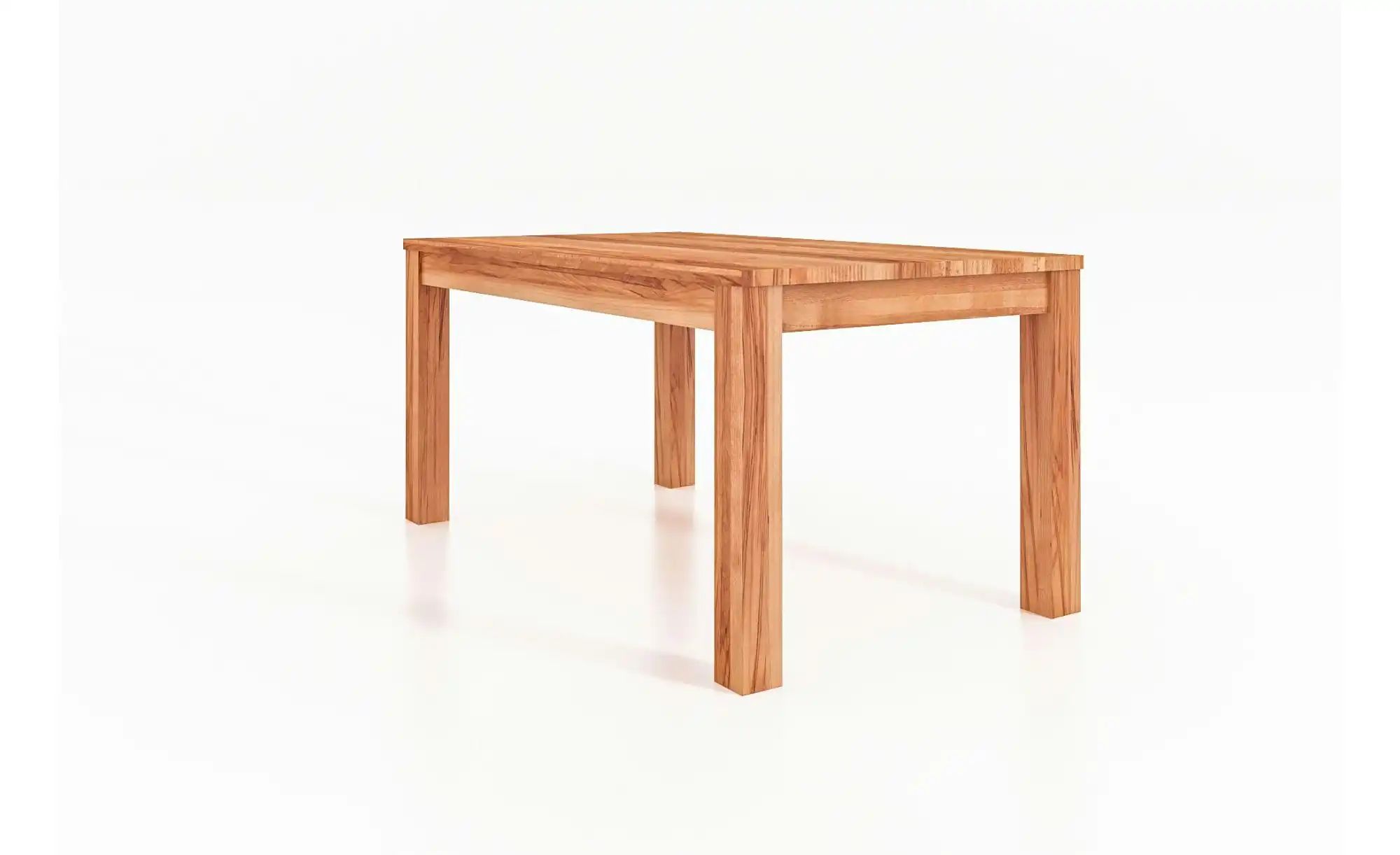 Esstisch  Felix ¦ holzfarben ¦ Maße (cm): B: 90 H: 77 Tische > Esstische > günstig online kaufen