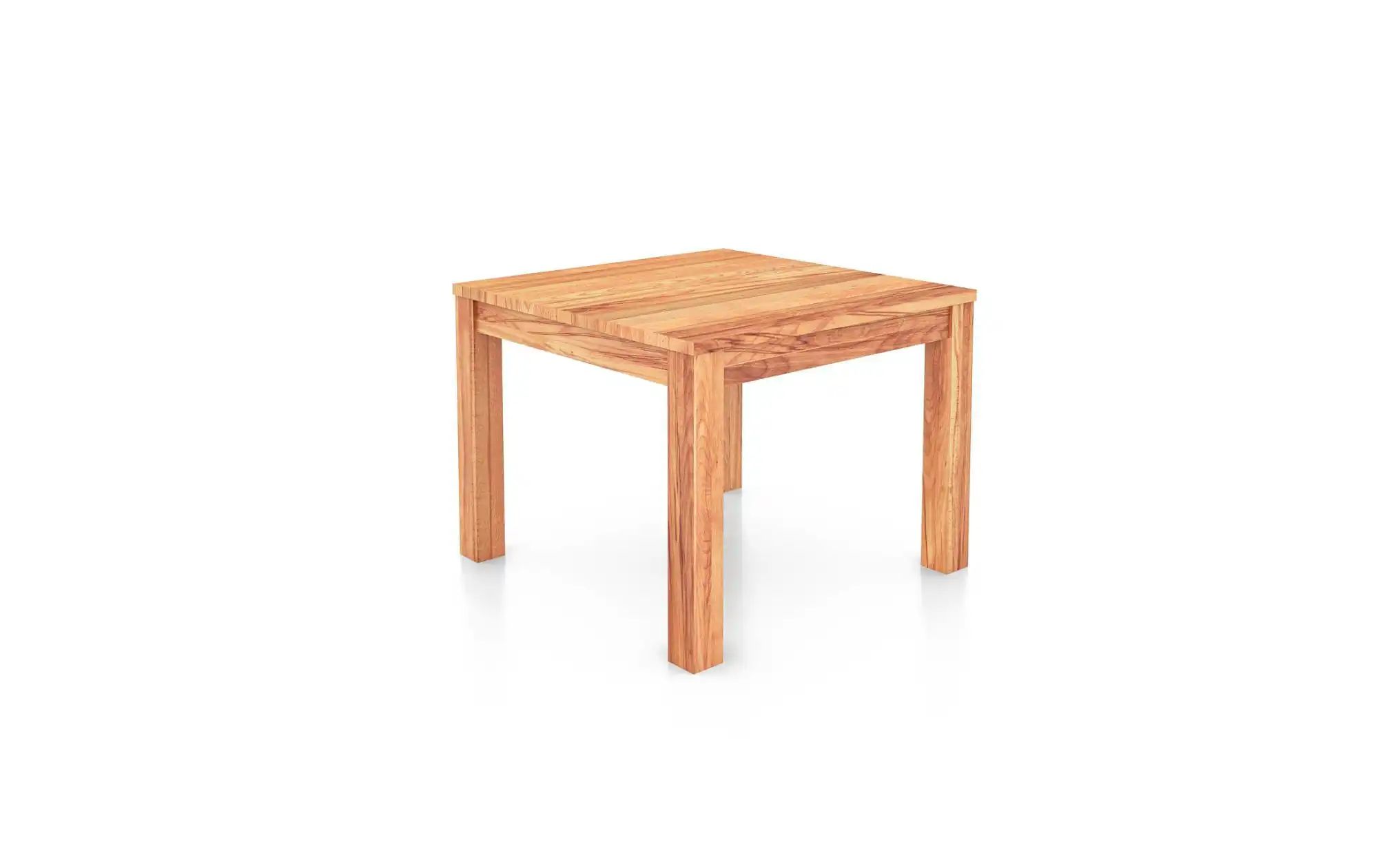 Esstisch  Felix ¦ holzfarben ¦ Maße (cm): B: 80 H: 77 Tische > Esstische > günstig online kaufen