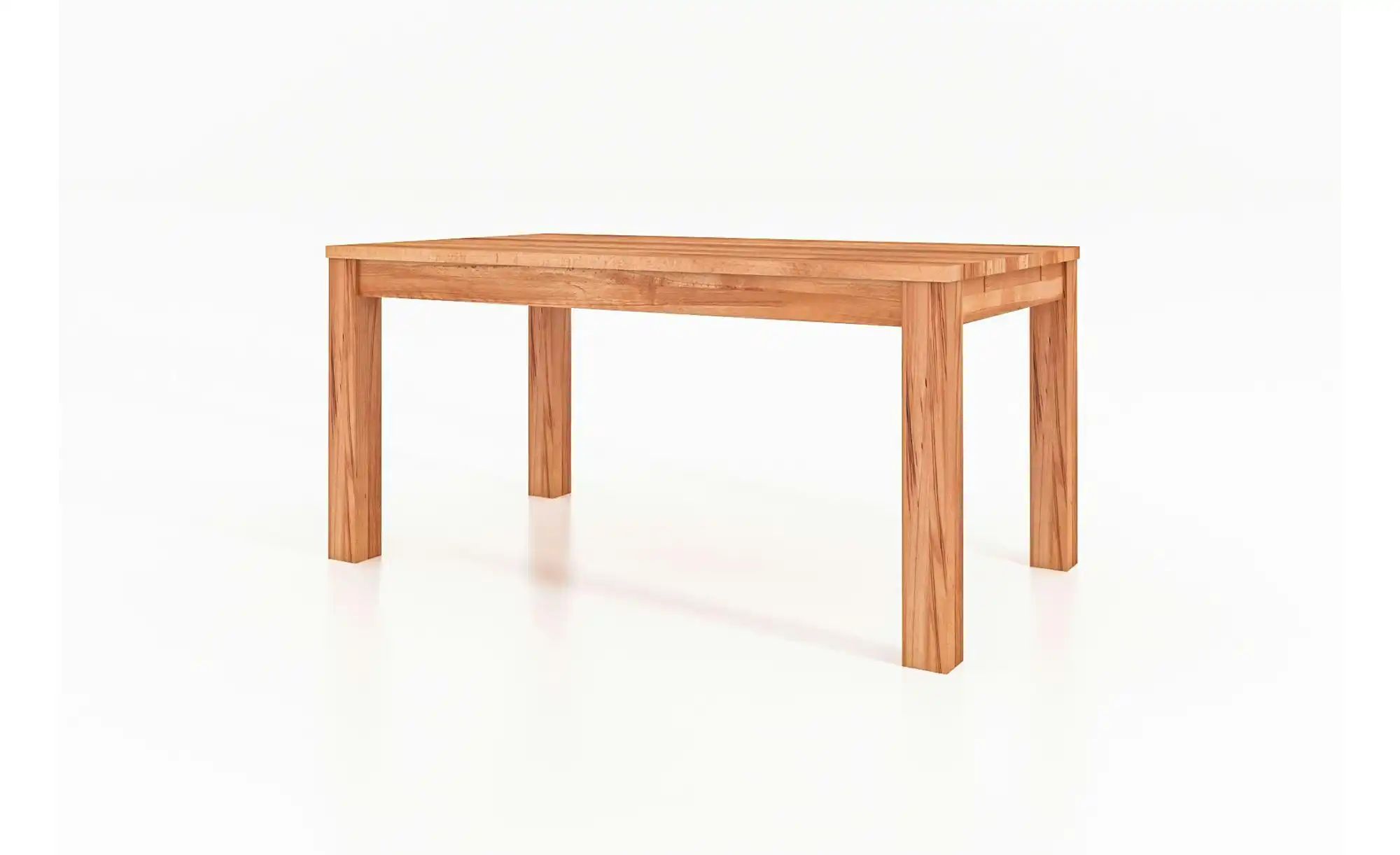 Esstisch  Felix ¦ holzfarben ¦ Maße (cm): B: 100 H: 77 Tische > Esstische > günstig online kaufen