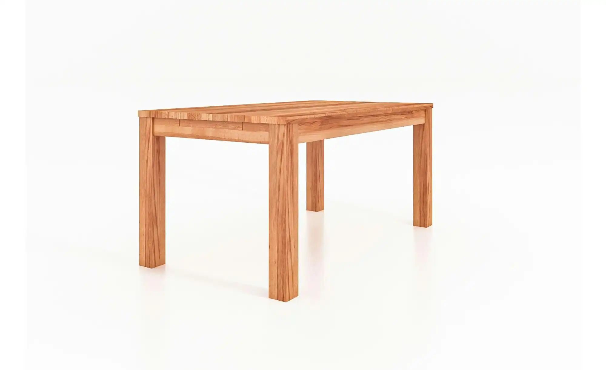 Esstisch  Felix ¦ holzfarben ¦ Maße (cm): B: 100 H: 77 Tische > Esstische > günstig online kaufen