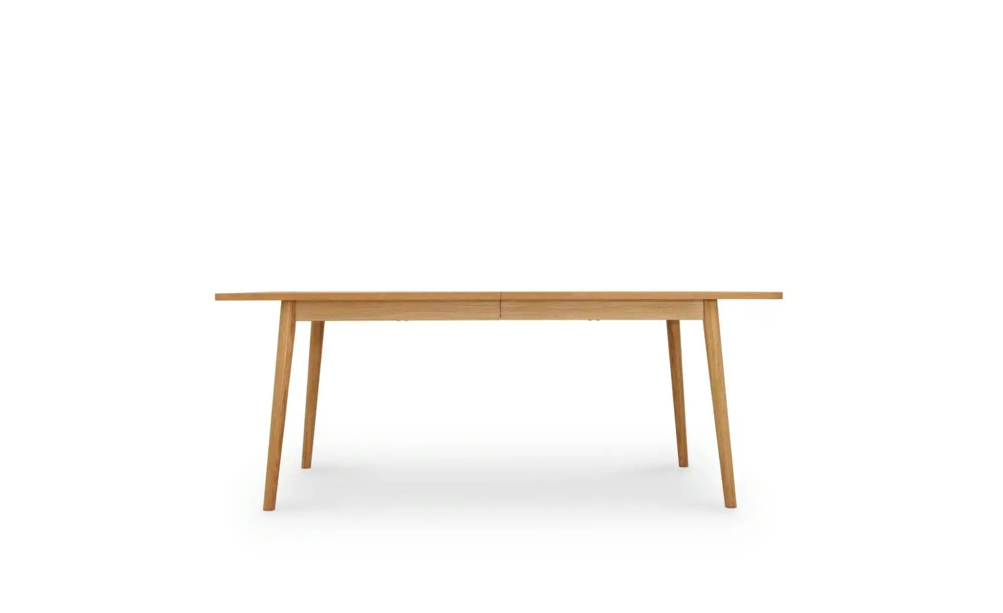 Furnhouse Esstisch   ¦ holzfarben ¦ Maße (cm): B: 100 H: 75 Tische > Esstis günstig online kaufen