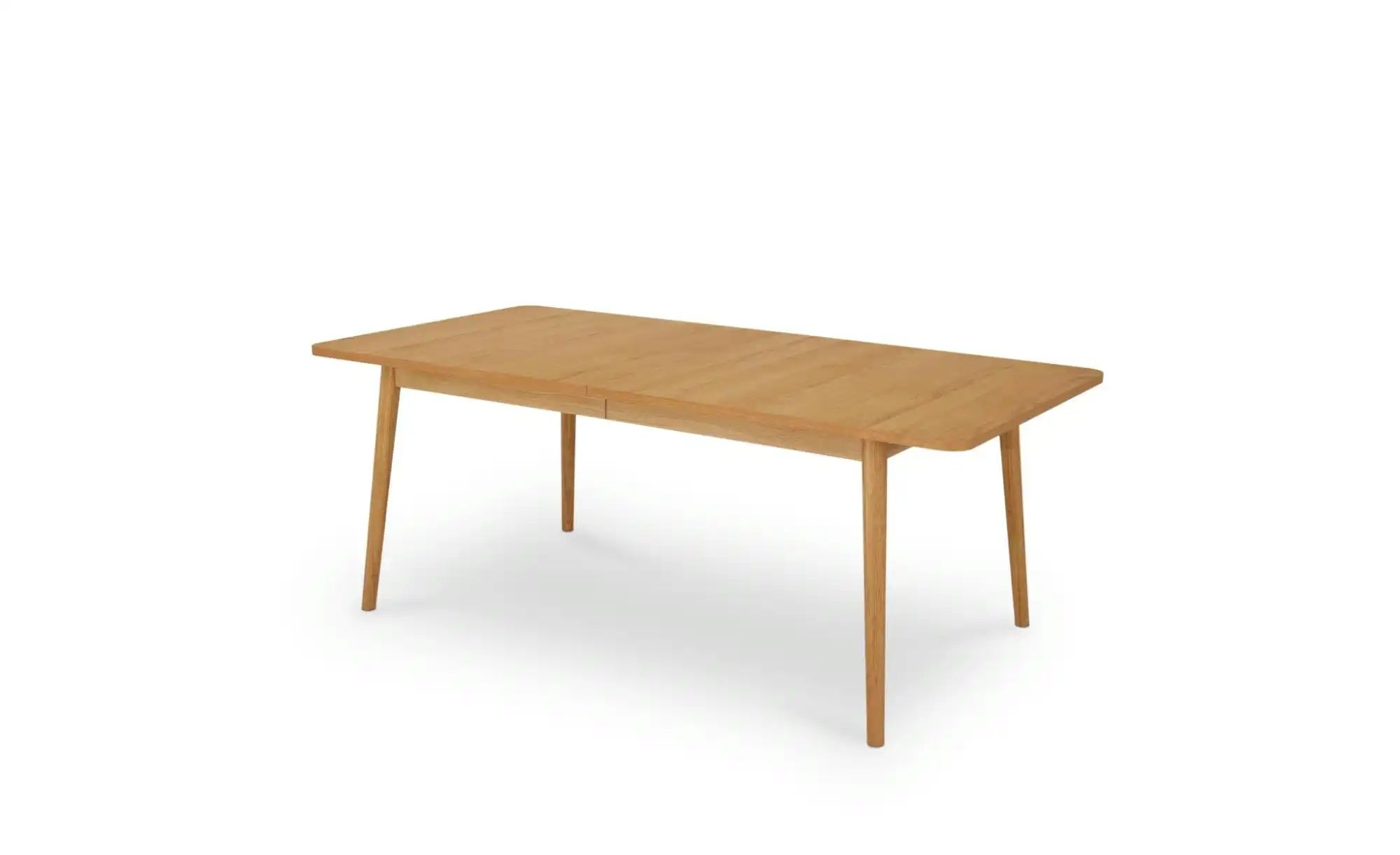 Furnhouse Esstisch   ¦ holzfarben ¦ Maße (cm): B: 100 H: 75 Tische > Esstis günstig online kaufen