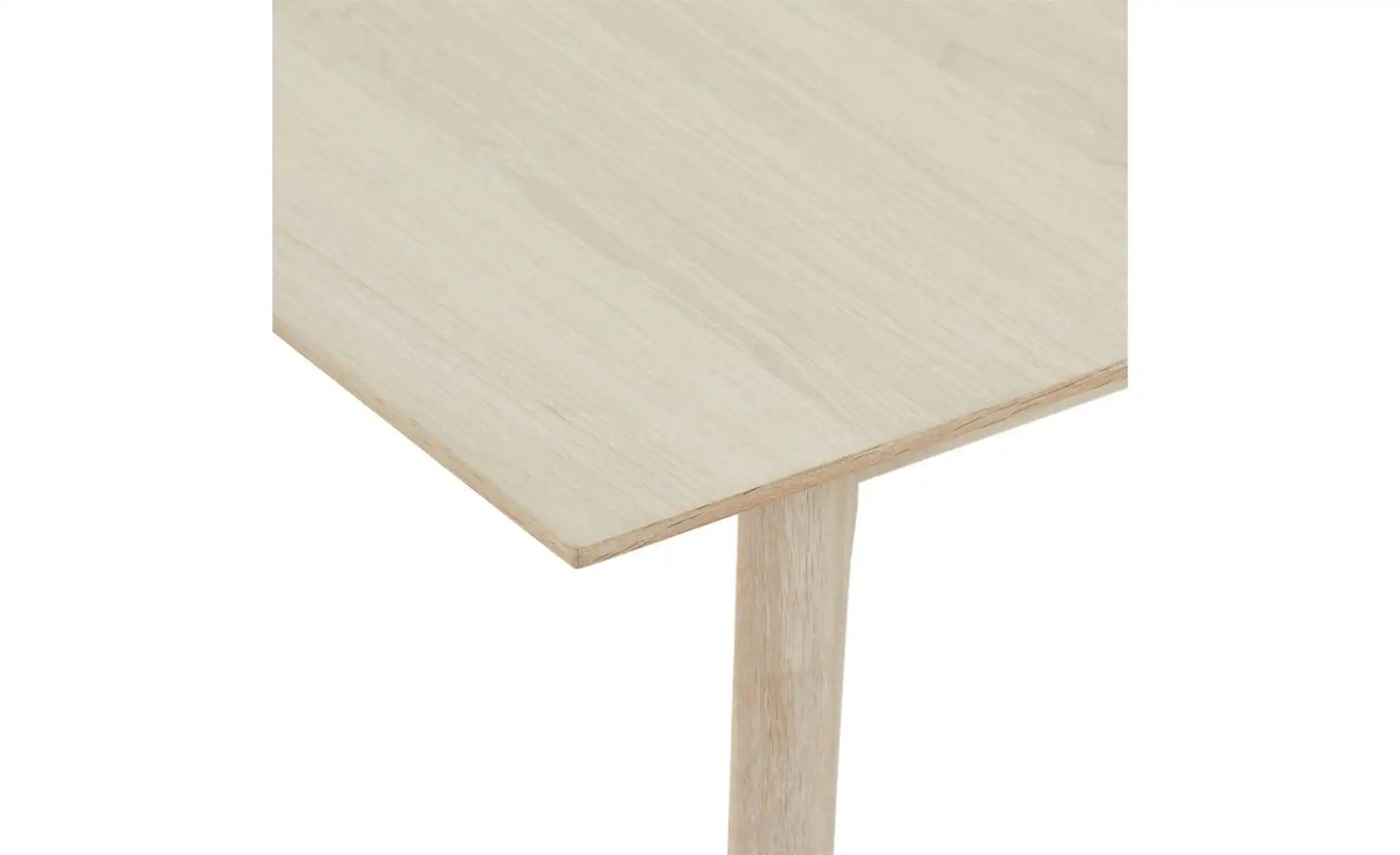 Furnhouse Esstisch   ¦ holzfarben ¦ Maße (cm): B: 105 H: 75 Tische > Esstis günstig online kaufen