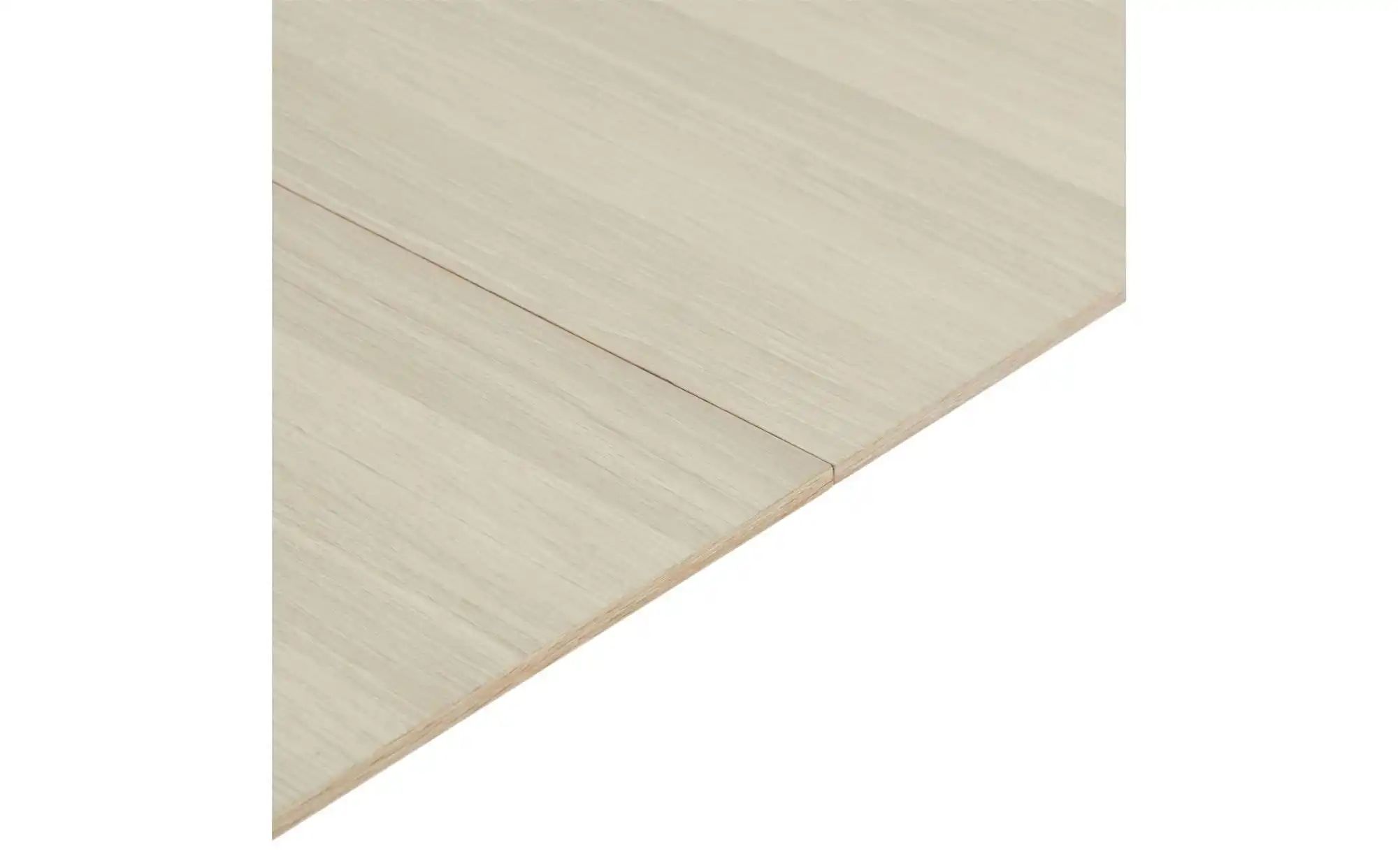 Thumbnail - Furnhouse Esstisch   ¦ holzfarben ¦ Maße (cm): B: 105 H: 75 Tische > Esstische > Esstische ausziehbar - Höffner
