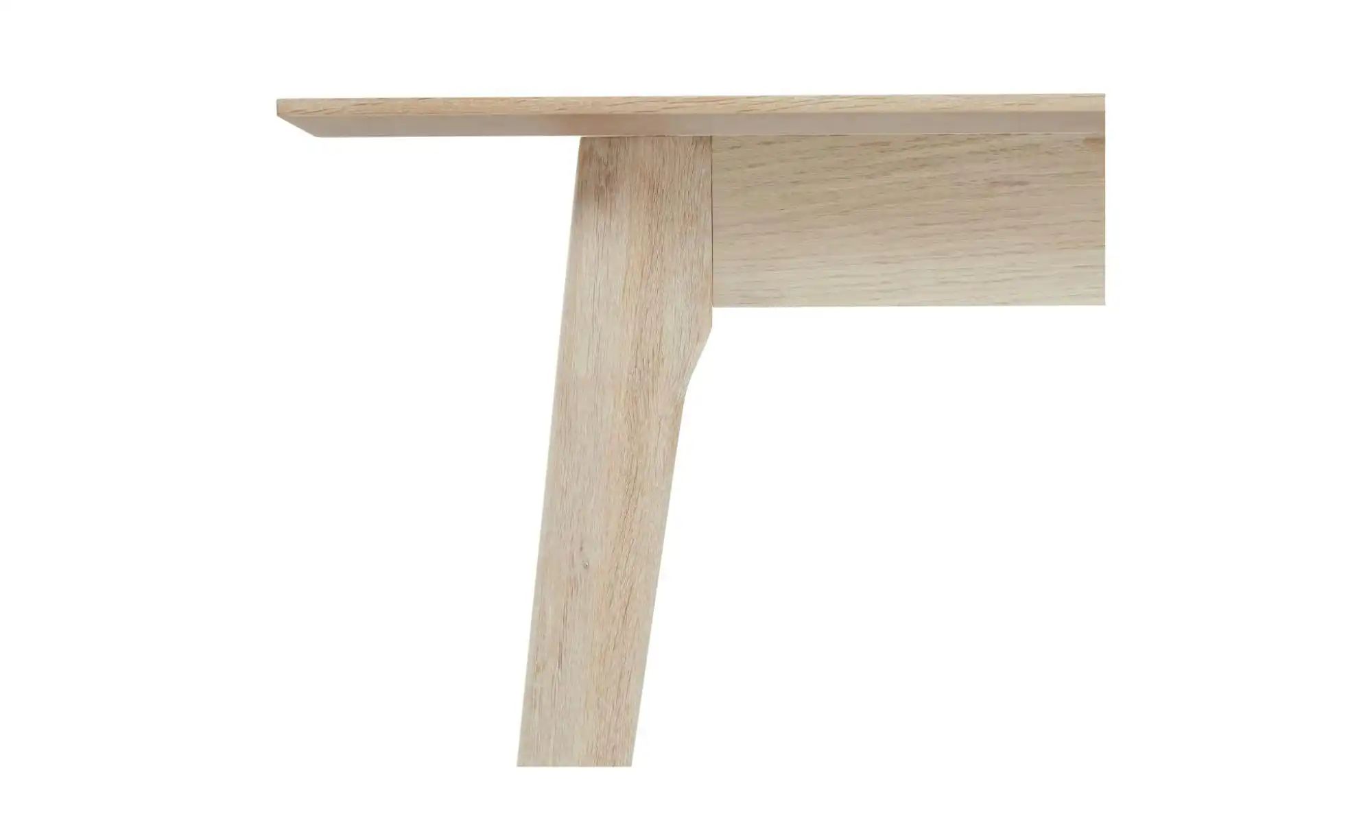 Thumbnail - Furnhouse Esstisch   ¦ holzfarben ¦ Maße (cm): B: 105 H: 75 Tische > Esstische > Esstische ausziehbar - Höffner