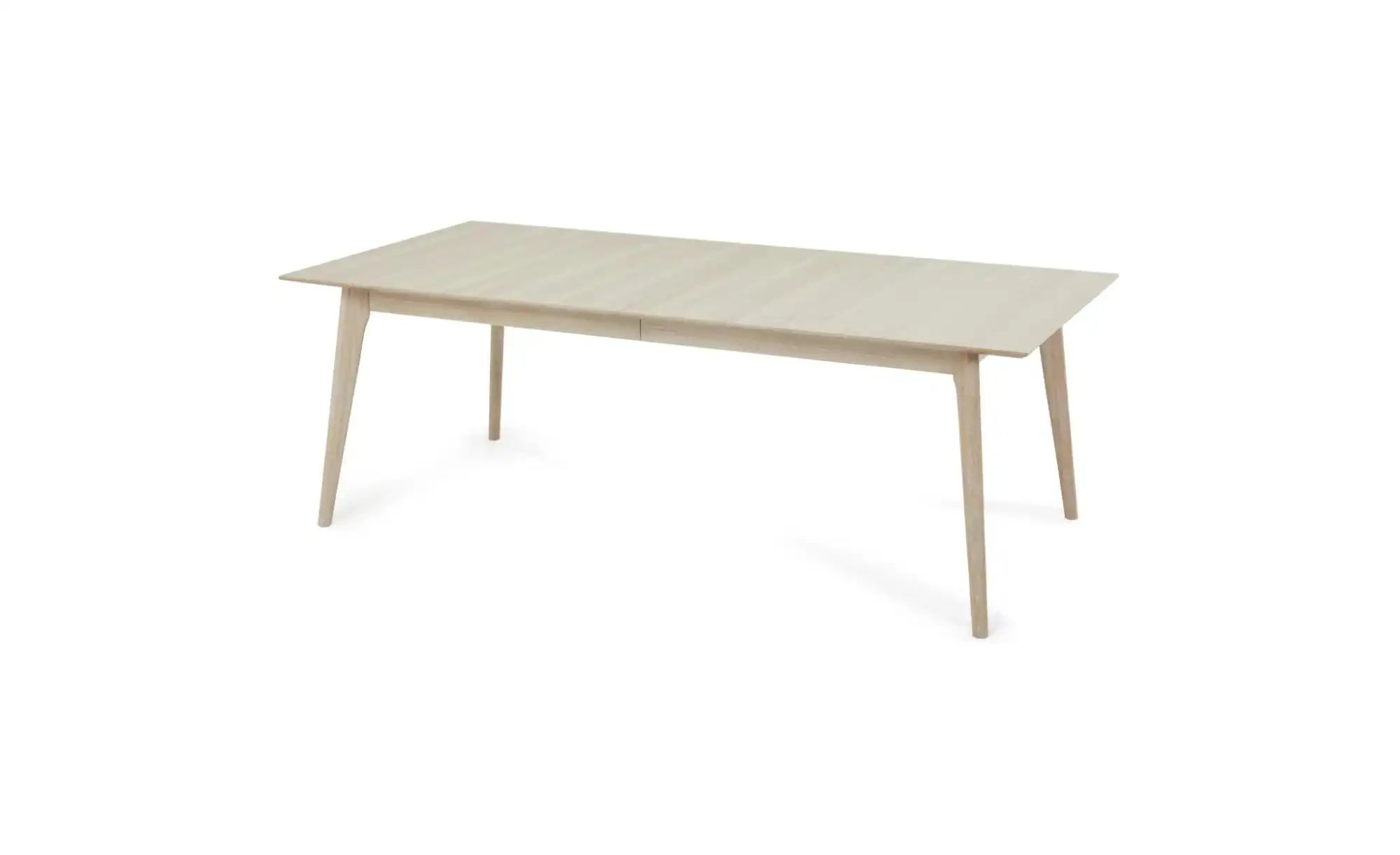 Furnhouse Esstisch   ¦ holzfarben ¦ Maße (cm): B: 105 H: 75 Tische > Esstis günstig online kaufen