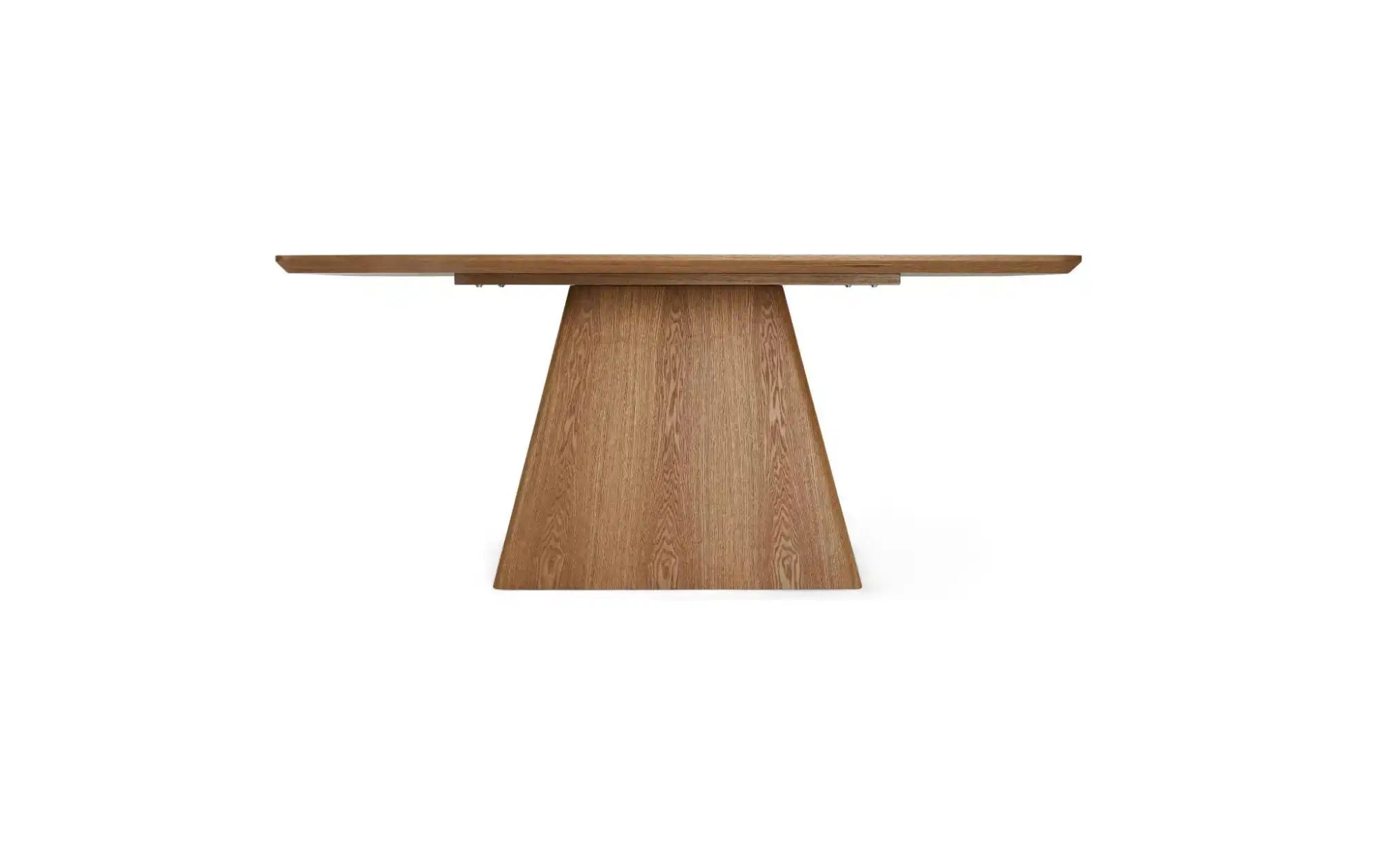 Furnhouse Esstisch  Star ¦ holzfarben ¦ Maße (cm): B: 90 H: 76 Tische > Ess günstig online kaufen