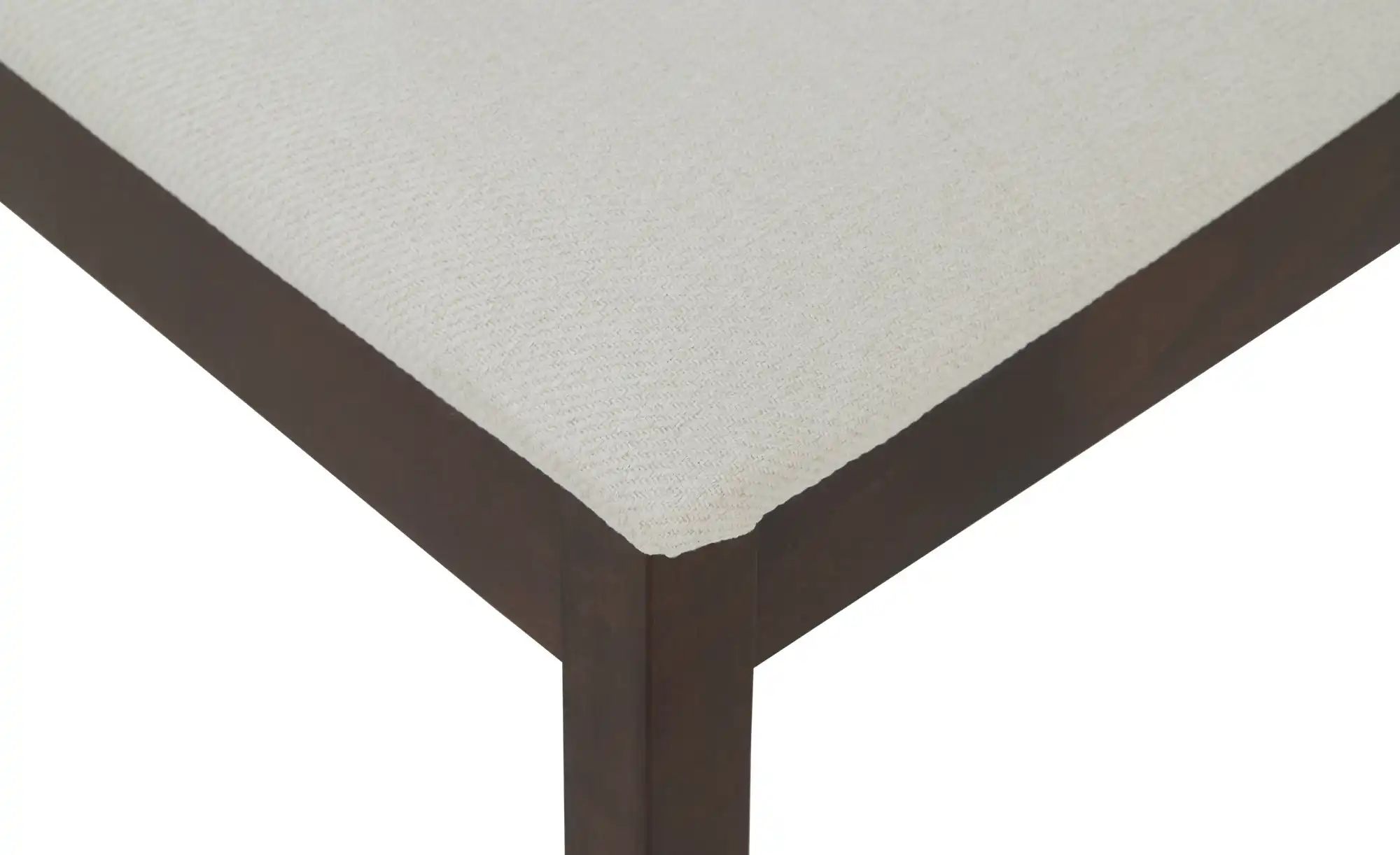 smart Esszimmerstuhl aus Massivholz Magnus ¦ beige ¦ Maße (cm): B: 45 H: 99 günstig online kaufen