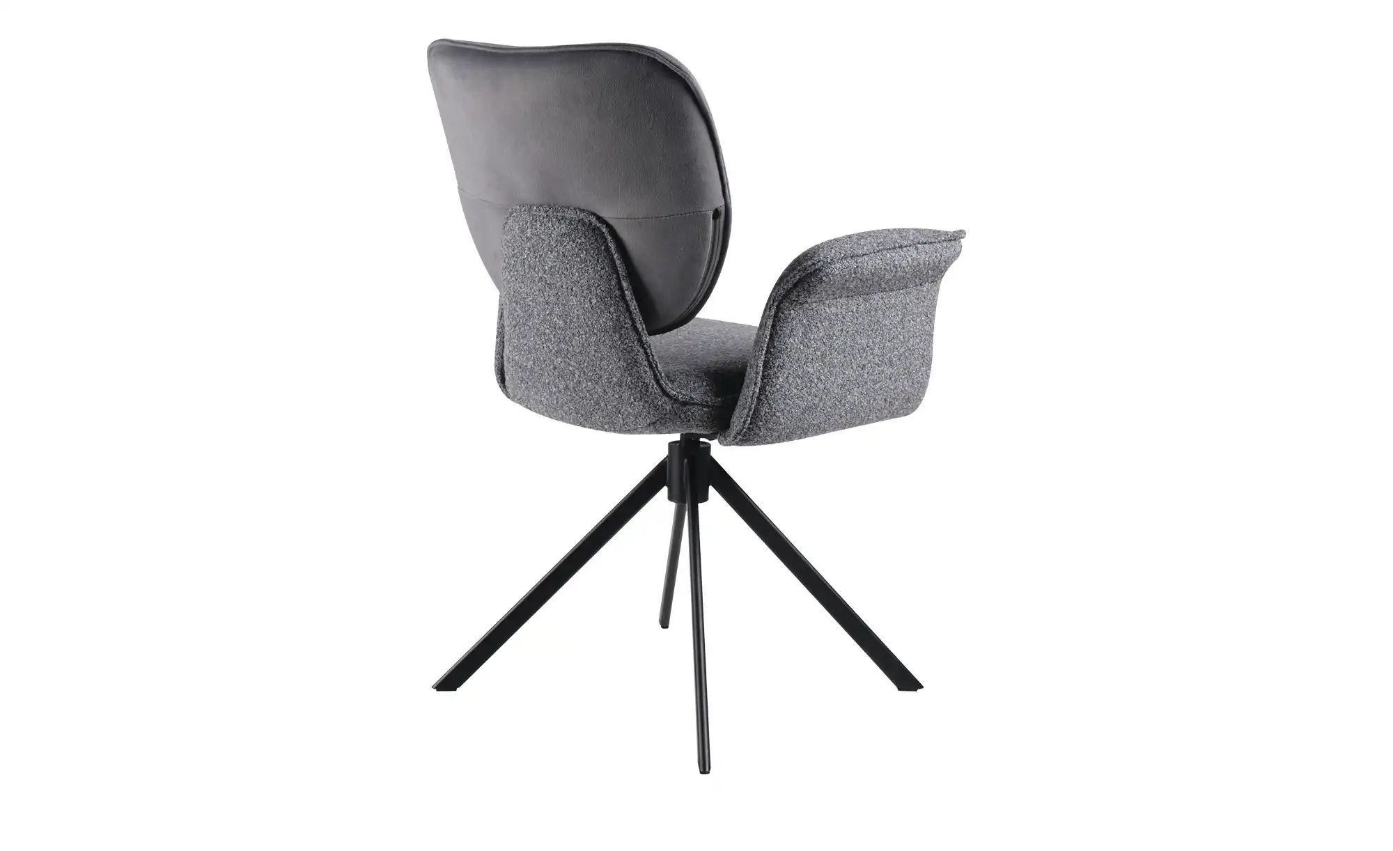 uno Armlehnstuhl  Damara ¦ Maße (cm): B: 66 H: 88 T: 62.8 Stühle > Esszimme günstig online kaufen