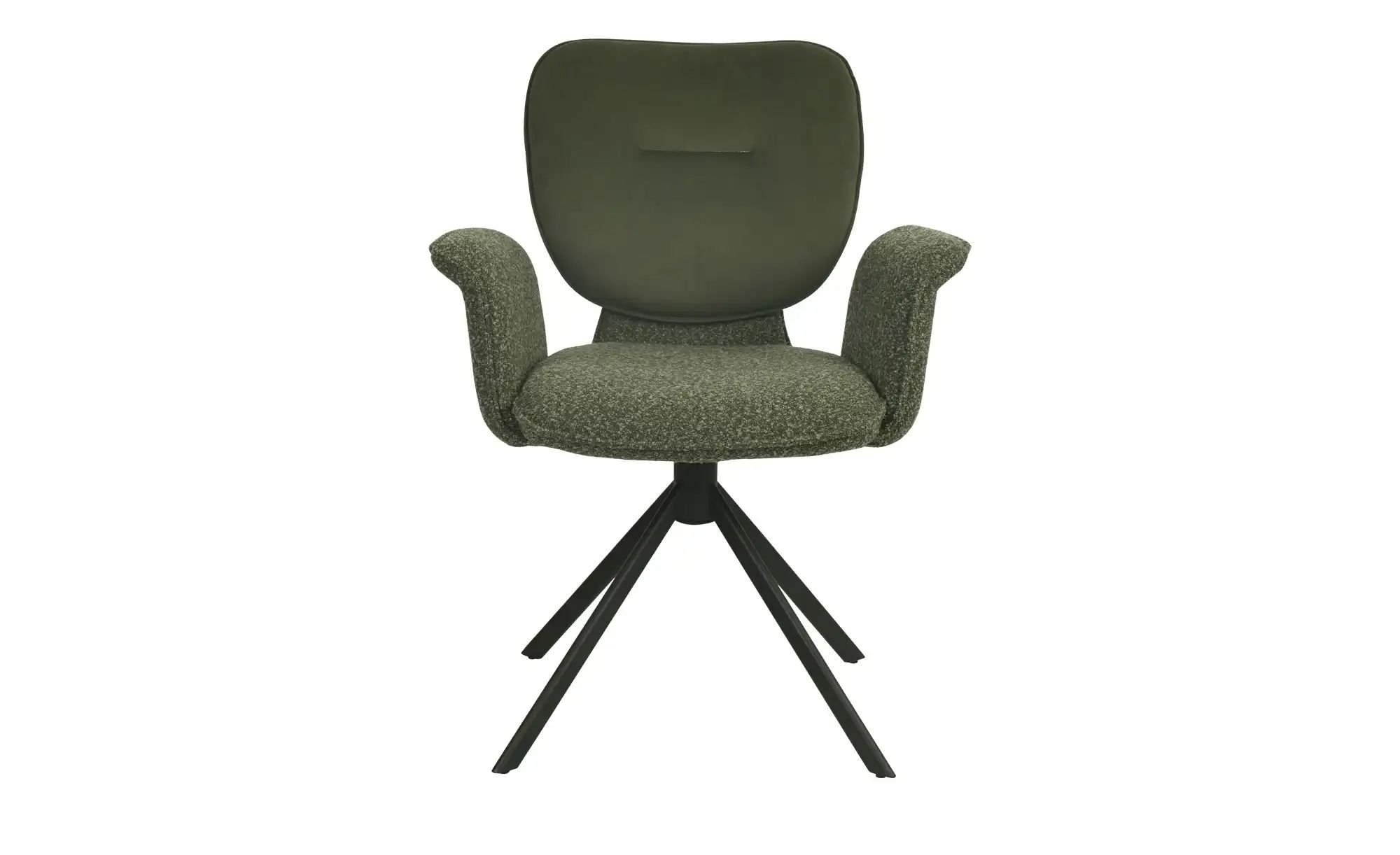 uno Armlehnstuhl  Damara ¦ Maße (cm): B: 66 H: 88 T: 62.8 Stühle > Esszimme günstig online kaufen