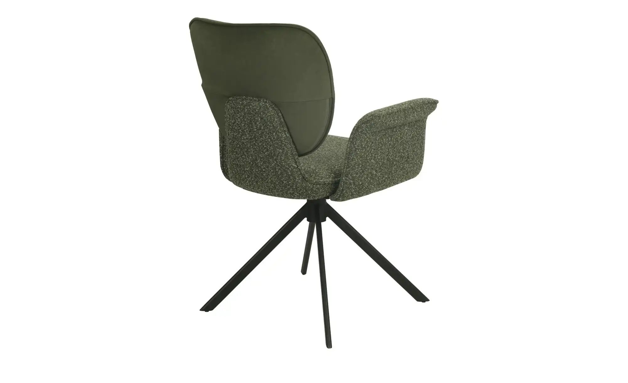 Thumbnail - uno Armlehnstuhl  Damara ¦ Maße (cm): B: 66 H: 88 T: 62.8 Stühle > Esszimmerstühle > Esszimmerstühle mit Armlehnen - Höf...