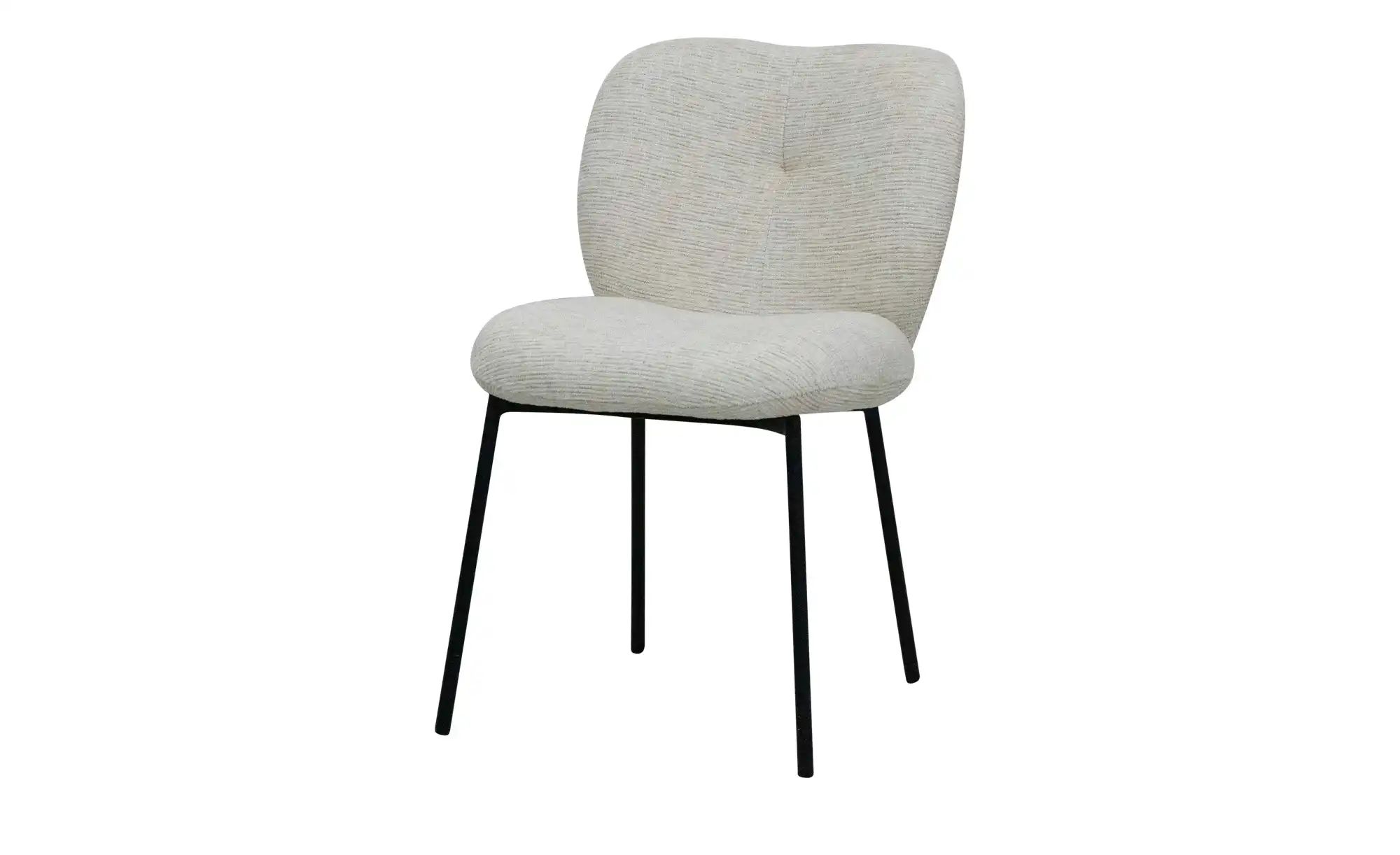 uno Esszimmerstuhl  Noemi ¦ Maße (cm): B: 51,5 H: 82,5 T: 65.0 Stühle > Küc günstig online kaufen