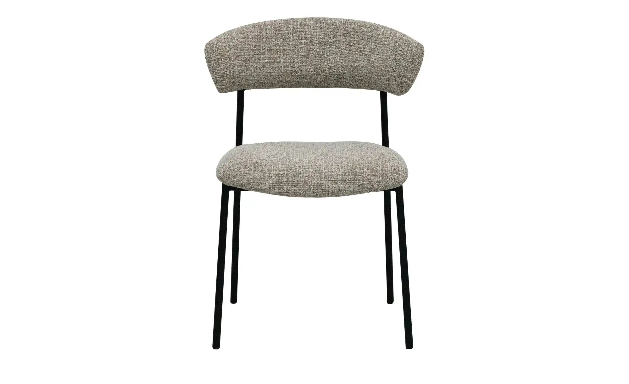 uno Esszimmerstuhl  Nisa ¦ Maße (cm): B: 57 H: 78,5 T: 61.5 Stühle > Küchen günstig online kaufen