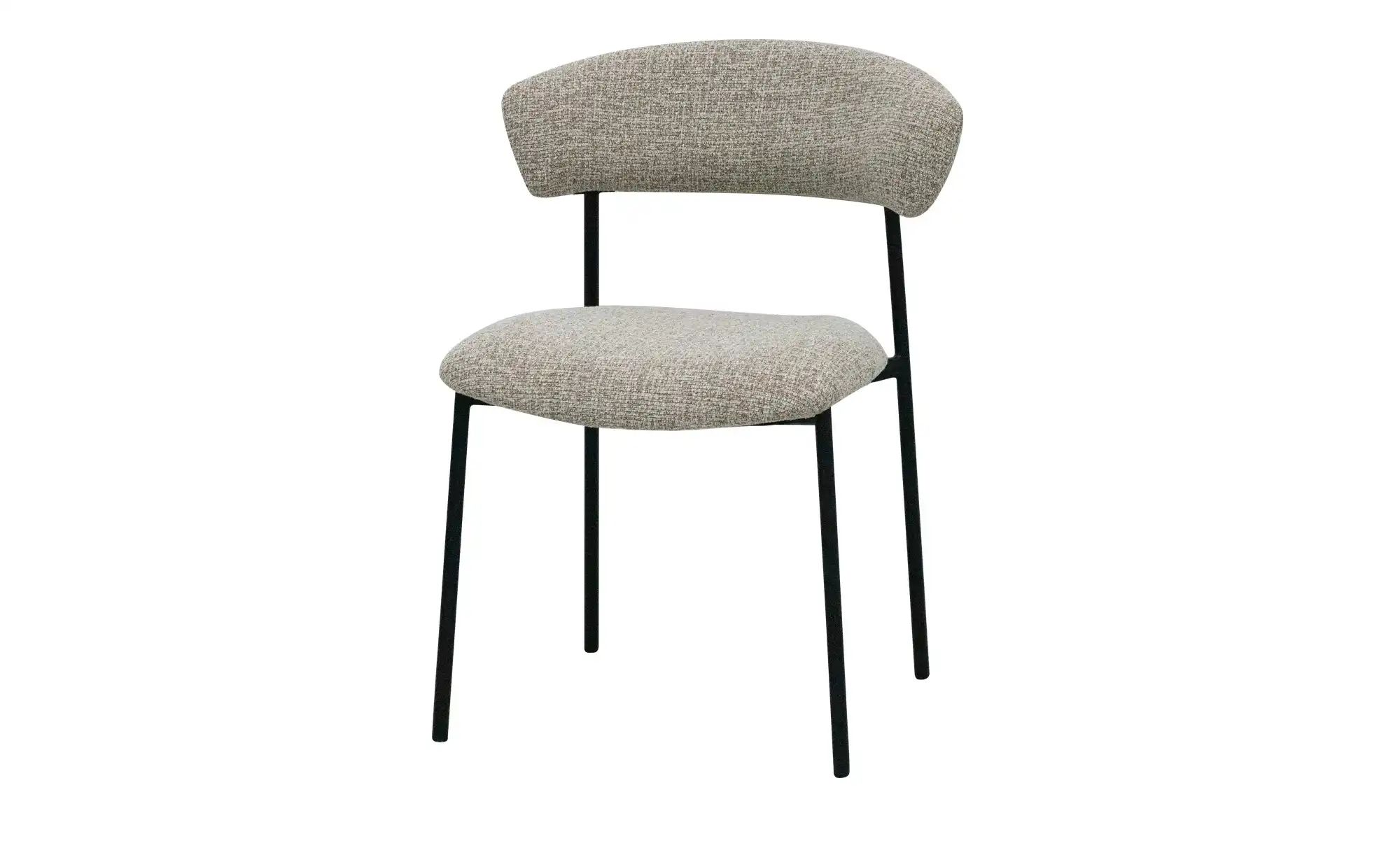 uno Esszimmerstuhl  Nisa ¦ Maße (cm): B: 57 H: 78,5 T: 61.5 Stühle > Küchen günstig online kaufen