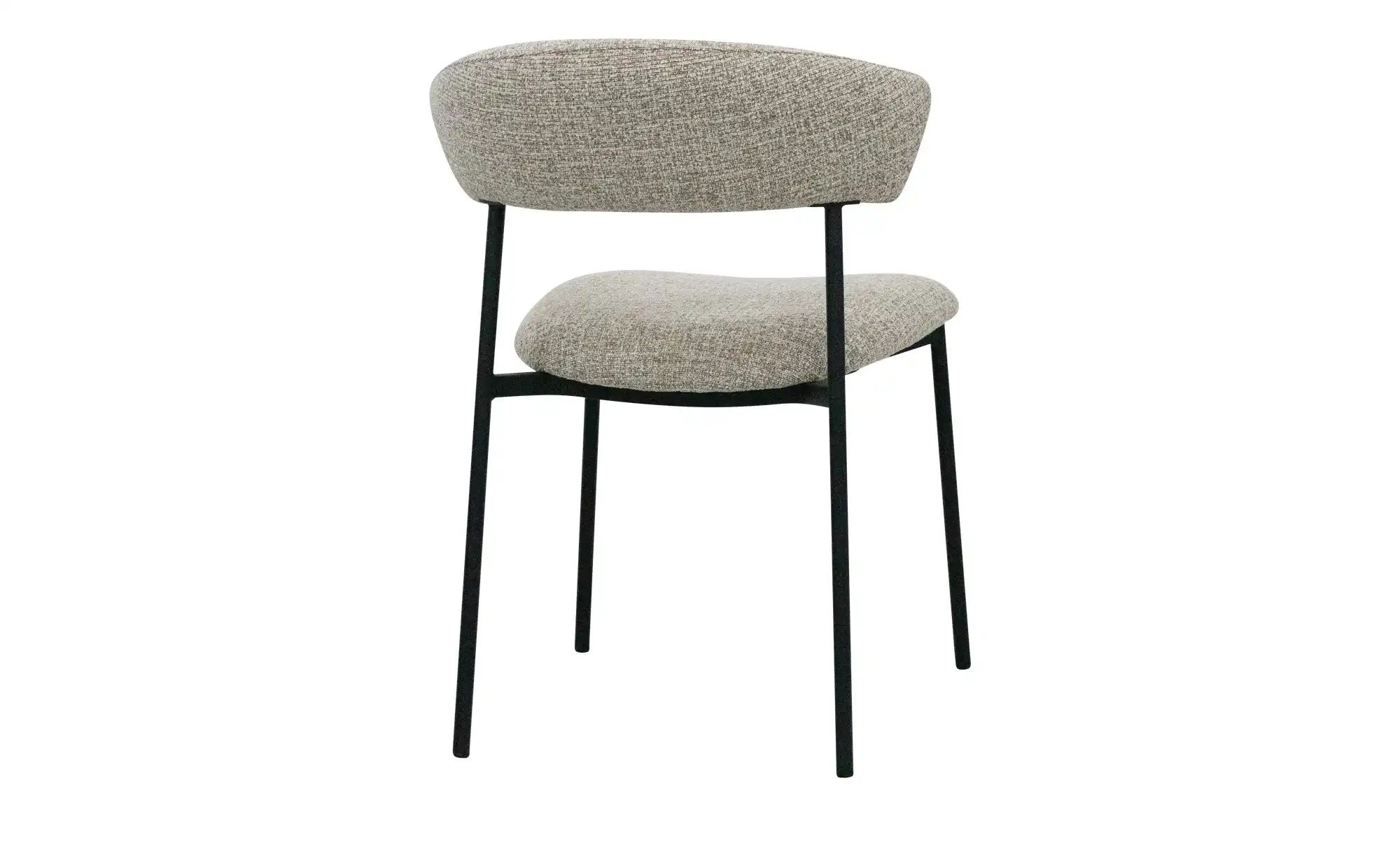 Thumbnail - uno Esszimmerstuhl Nisa ¦ Maße (cm): B: 57 H: 78,5 T: 61.5 Stühle > Küchenstühle > Polster Küchenstühle - Höffner