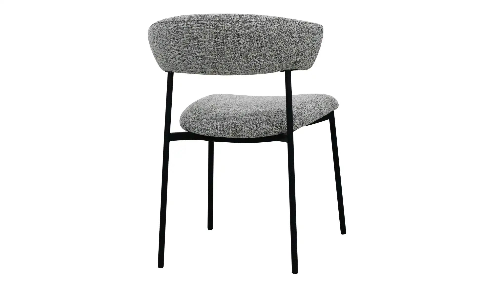 uno Esszimmerstuhl  Nisa ¦ Maße (cm): B: 57 H: 78,5 T: 61.5 Stühle > Küchen günstig online kaufen