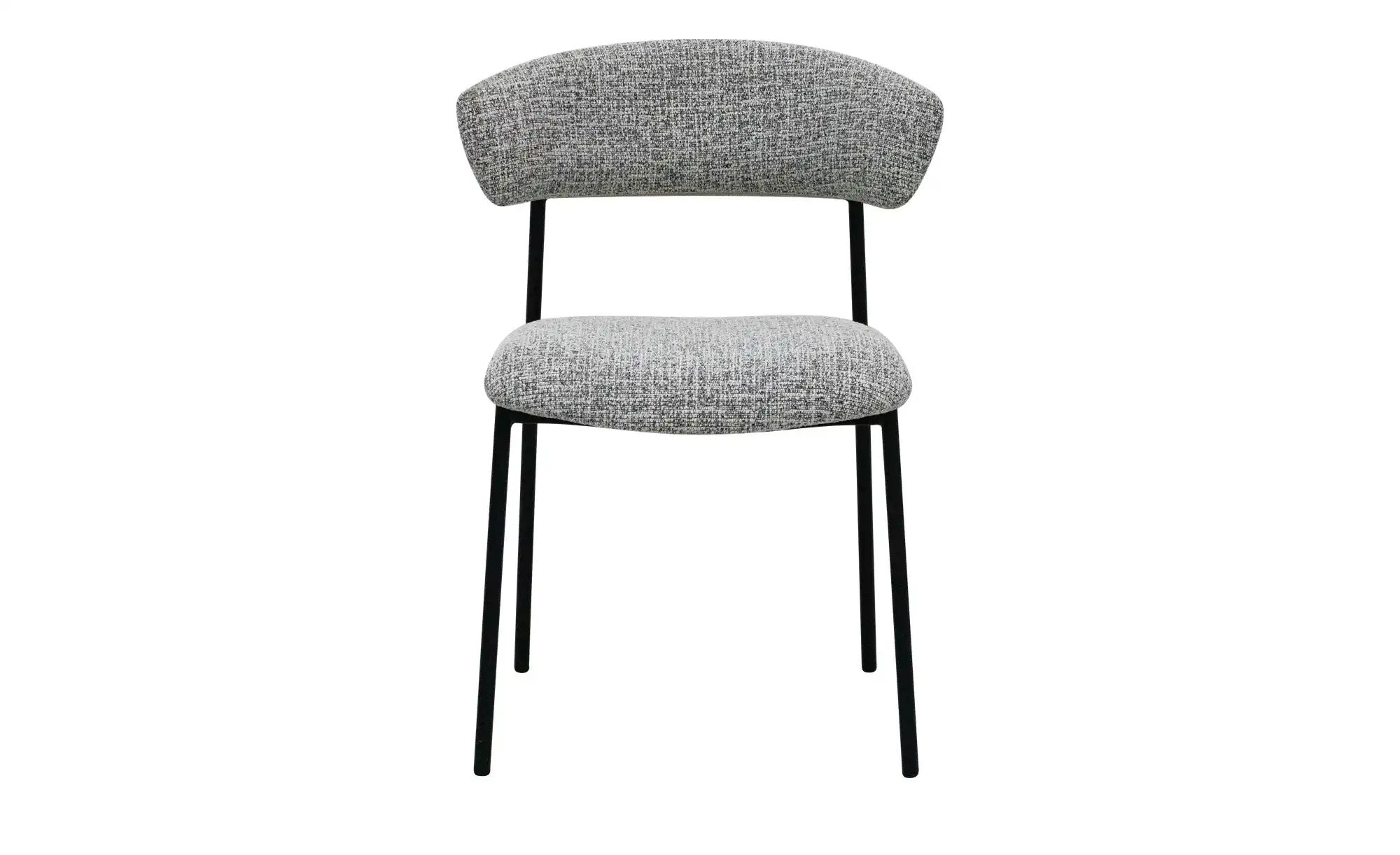 Thumbnail - uno Esszimmerstuhl Nisa ¦ Maße (cm): B: 57 H: 78,5 T: 61.5 Stühle > Küchenstühle > Polster Küchenstühle - Höffner