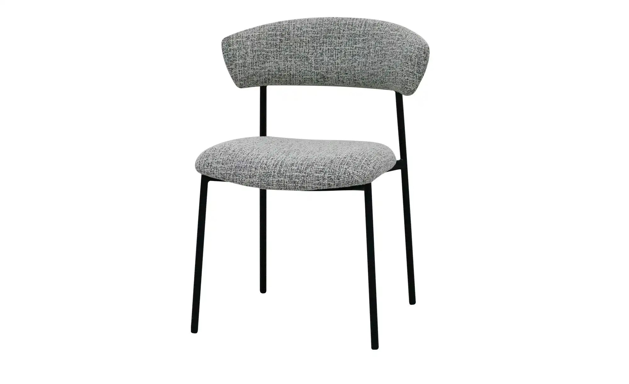 uno Esszimmerstuhl  Nisa ¦ Maße (cm): B: 57 H: 78,5 T: 61.5 Stühle > Küchen günstig online kaufen