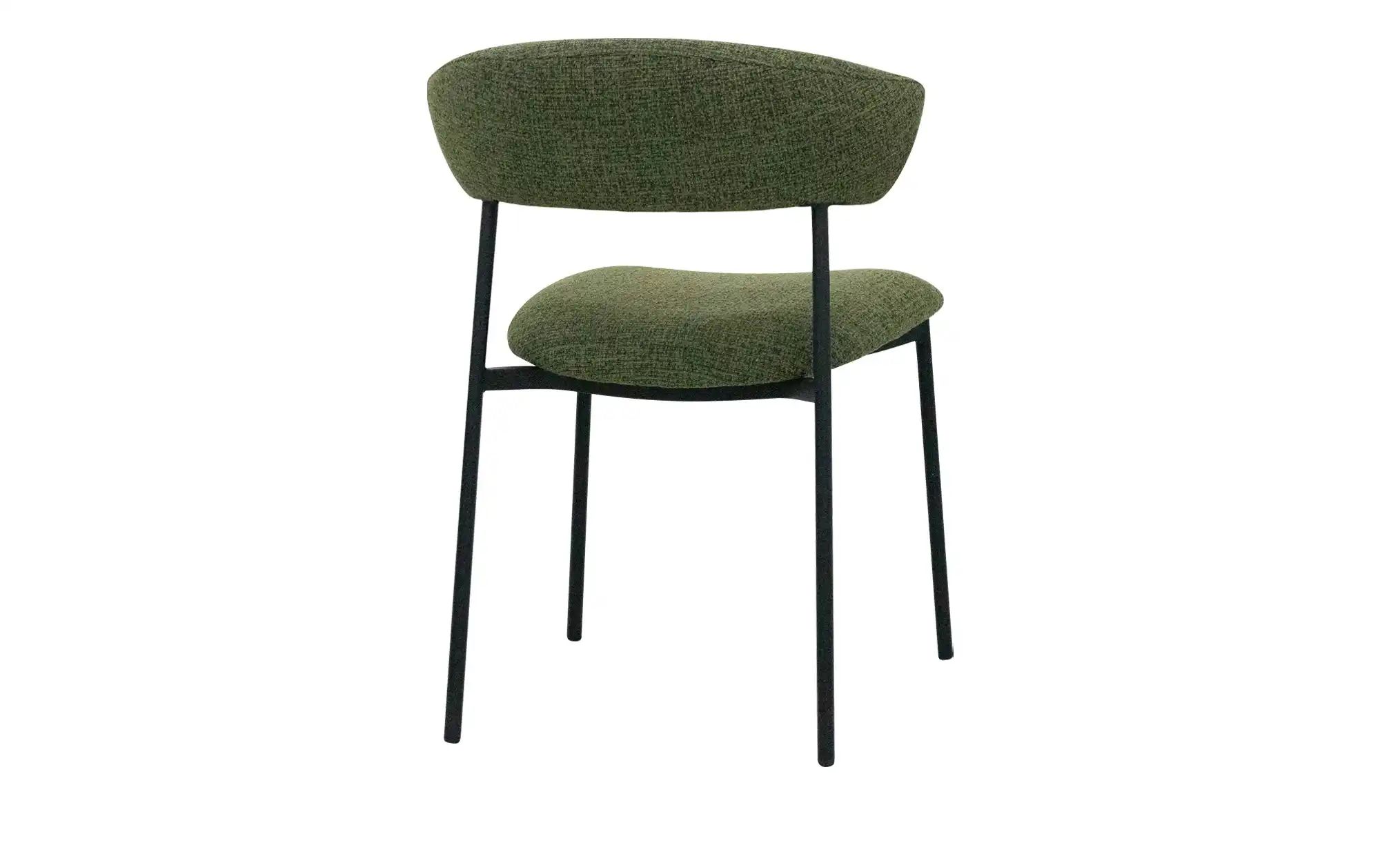 uno Esszimmerstuhl  Nisa ¦ Maße (cm): B: 57 H: 78,5 T: 61.5 Stühle > Küchen günstig online kaufen