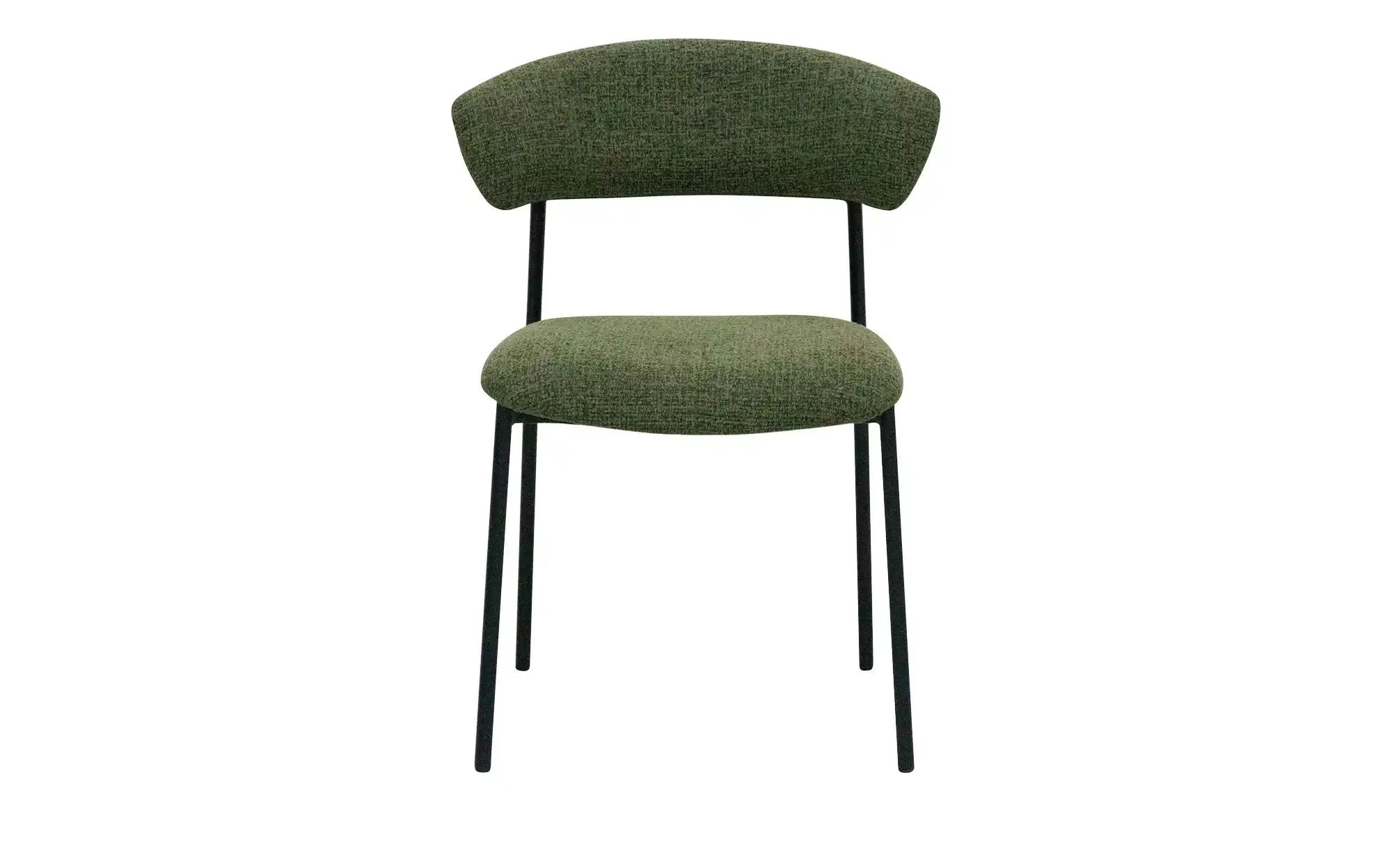 Thumbnail - uno Esszimmerstuhl Nisa ¦ Maße (cm): B: 57 H: 78,5 T: 61.5 Stühle > Küchenstühle > Polster Küchenstühle - Höffner