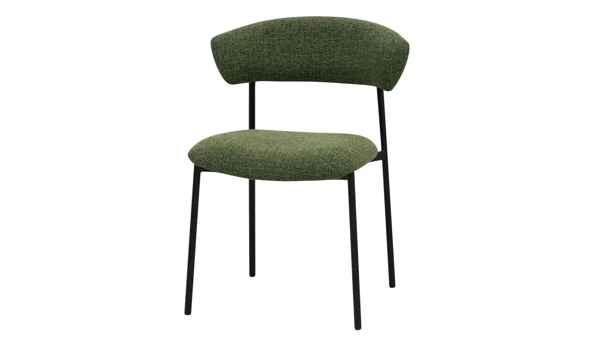 uno Esszimmerstuhl  Nisa ¦ Maße (cm): B: 57 H: 78,5 T: 61.5 Stühle > Küchen günstig online kaufen