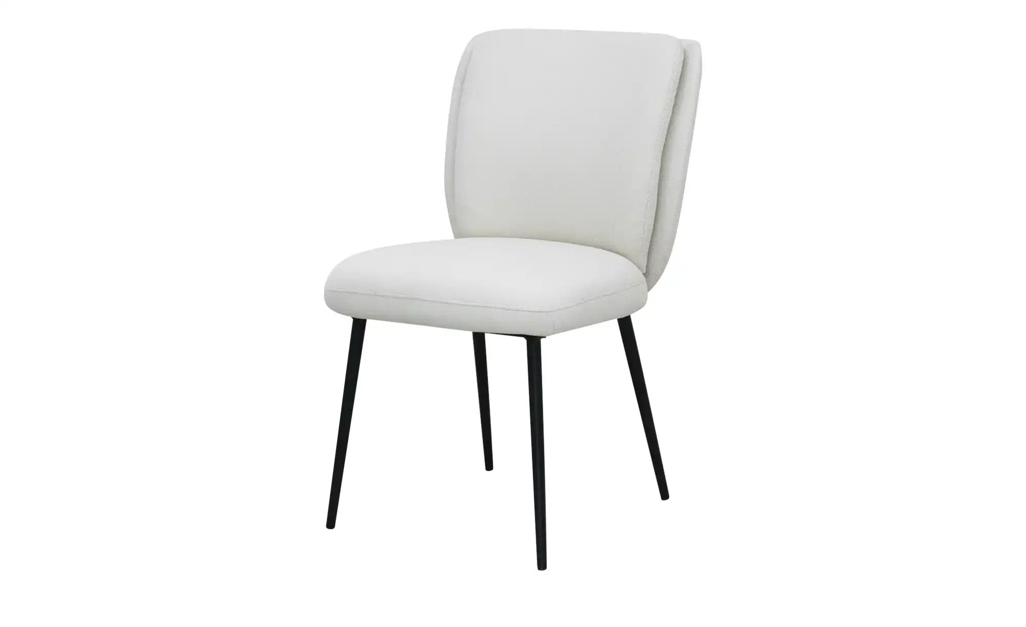 uno Esszimmerstuhl  Nahla ¦ Maße (cm): B: 59 H: 83,2 T: 63.5 Stühle > Küche günstig online kaufen