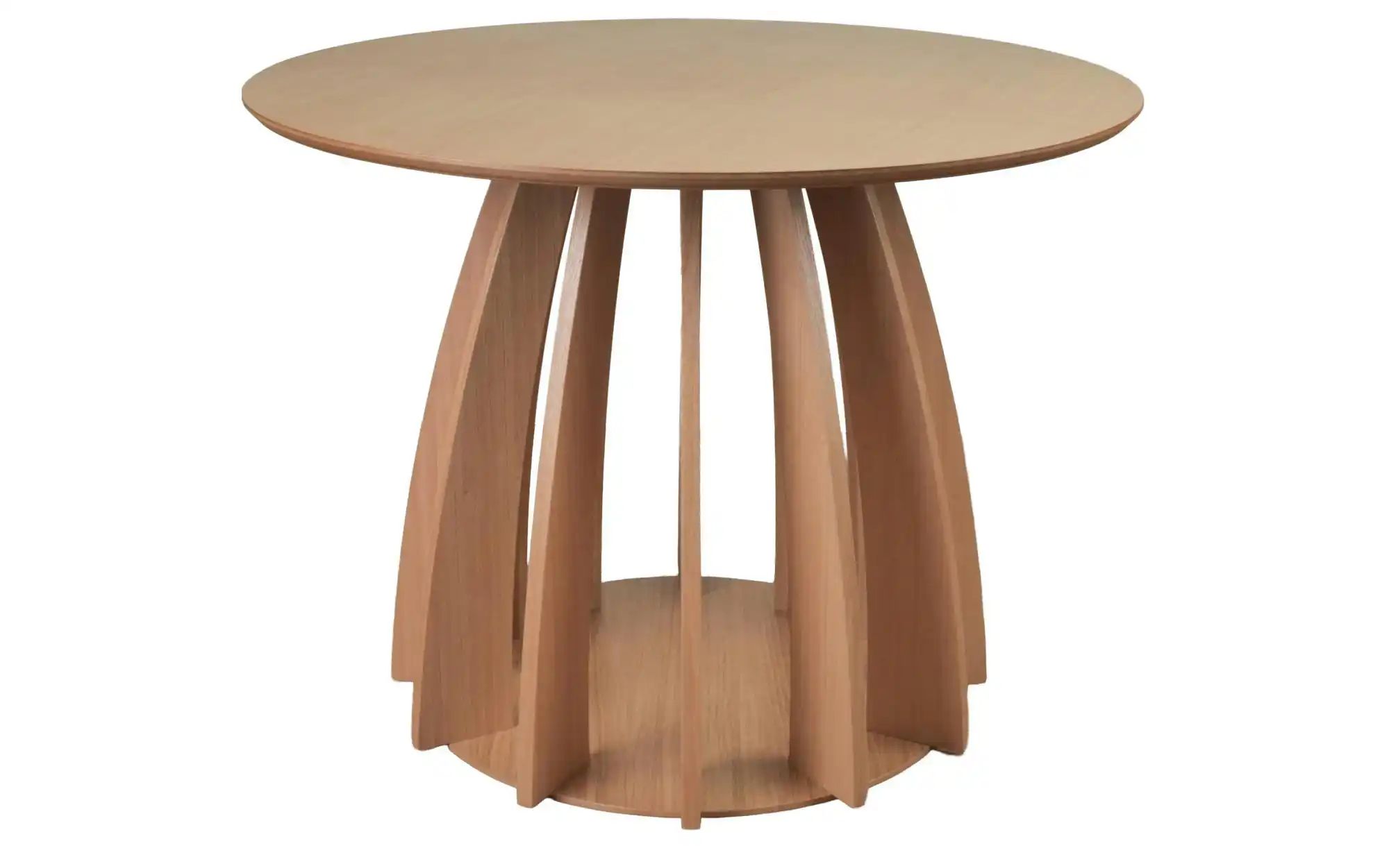 Selsey Esstisch rund  Diciffy  holzfarben Ø: 100 | 05900898100446