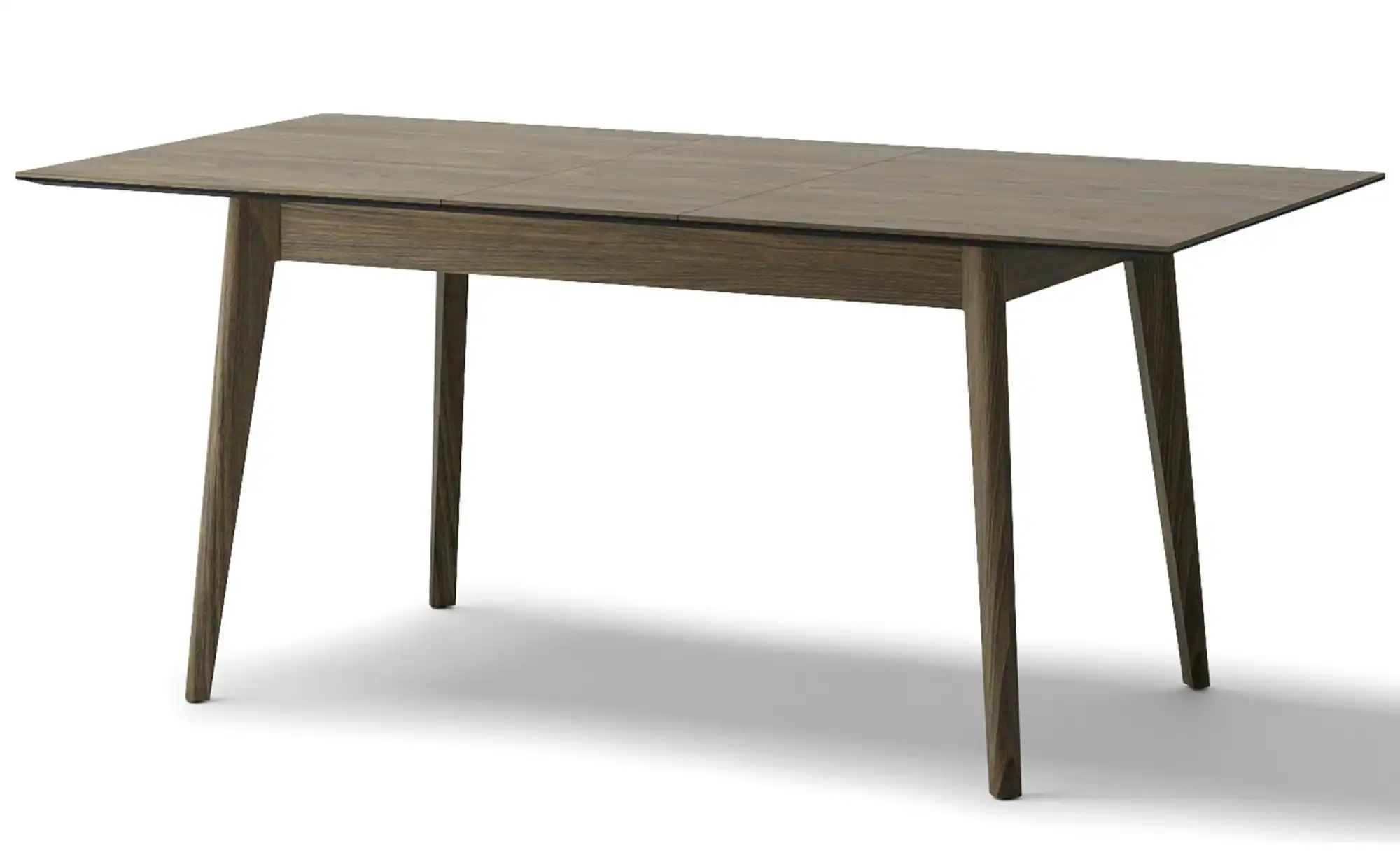 Selsey Esstisch ausziehbar Plot ¦ holzfarben ¦ Maße (cm): B: 85 H: 77 Tisch günstig online kaufen