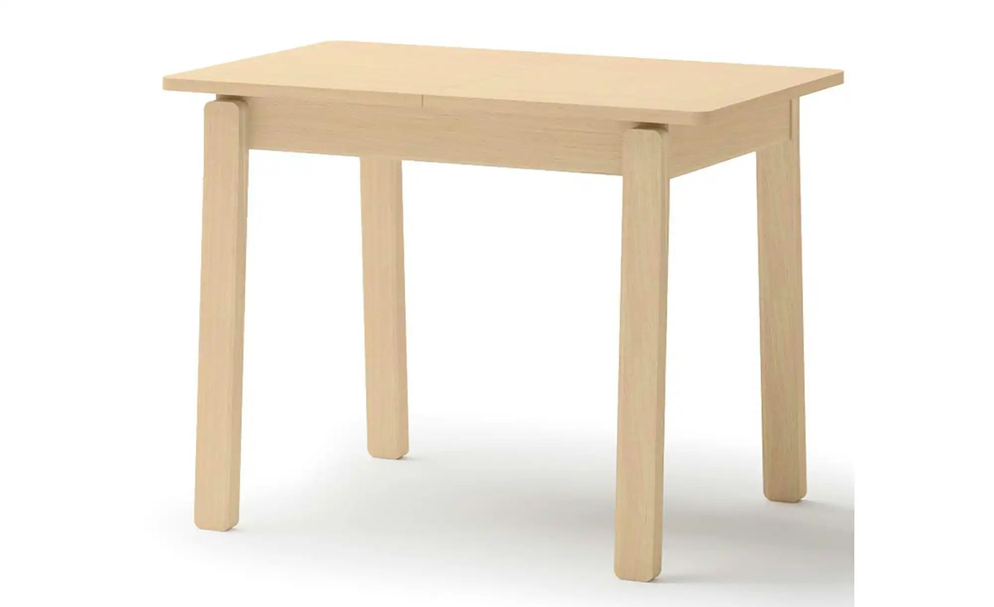 Selsey Esstisch ausziehbar Plot ¦ holzfarben ¦ Maße (cm): B: 60 H: 77 Tisch günstig online kaufen