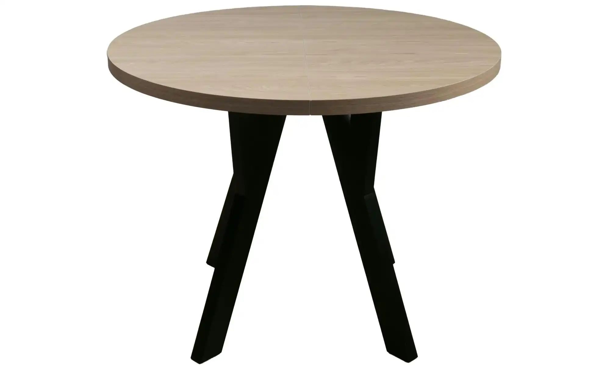 Selsey Esstisch ausziehbar Osenness ¦ holzfarben ¦ Maße (cm): B: 100 H: 76, günstig online kaufen