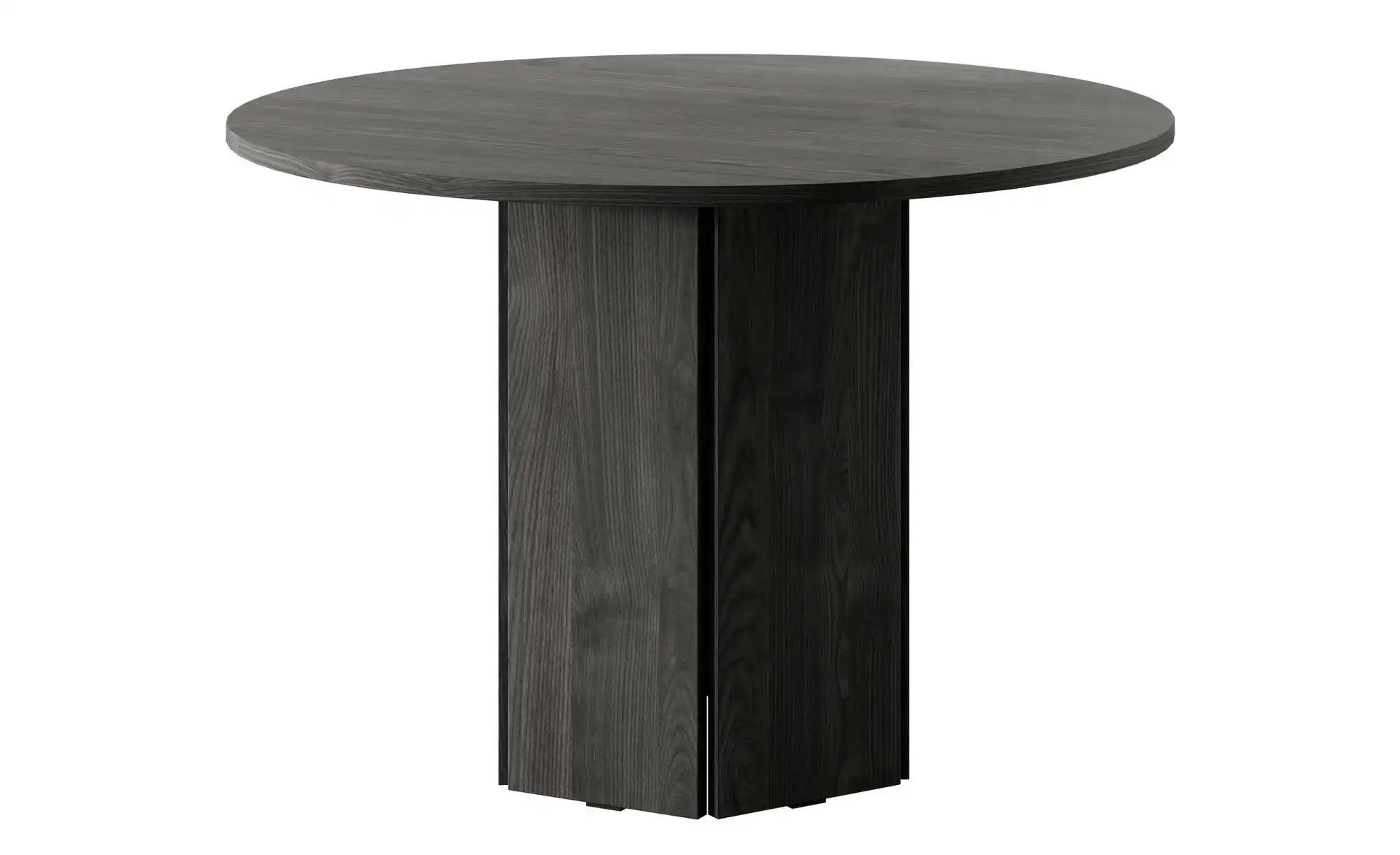 Selsey Esstisch rund Hexa ¦ holzfarben Ø: 110 Tische > Esstische > Esstisch günstig online kaufen